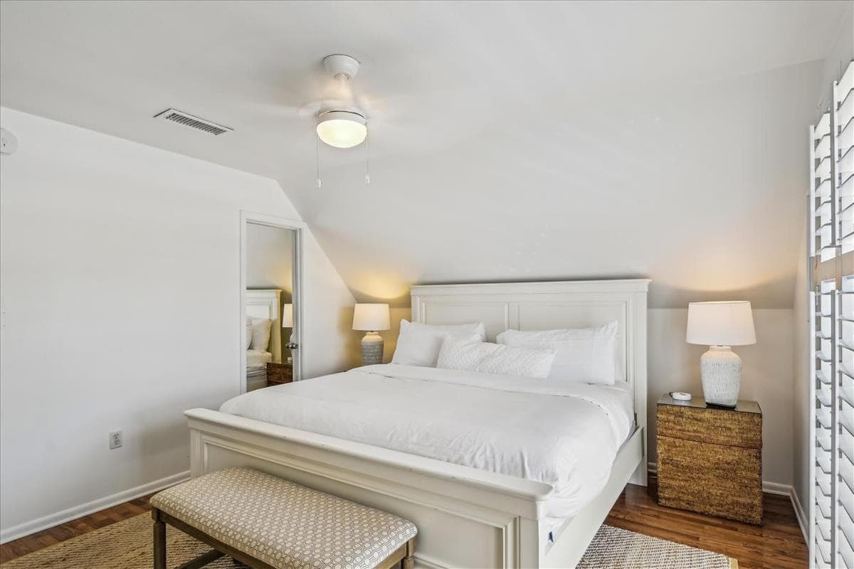 Beachful Easy Feeling by 30A Escapes
