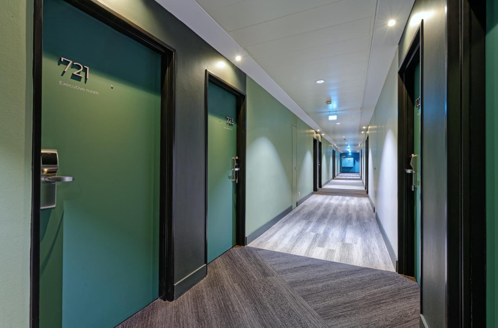 Novotel Luxembourg Kirchberg