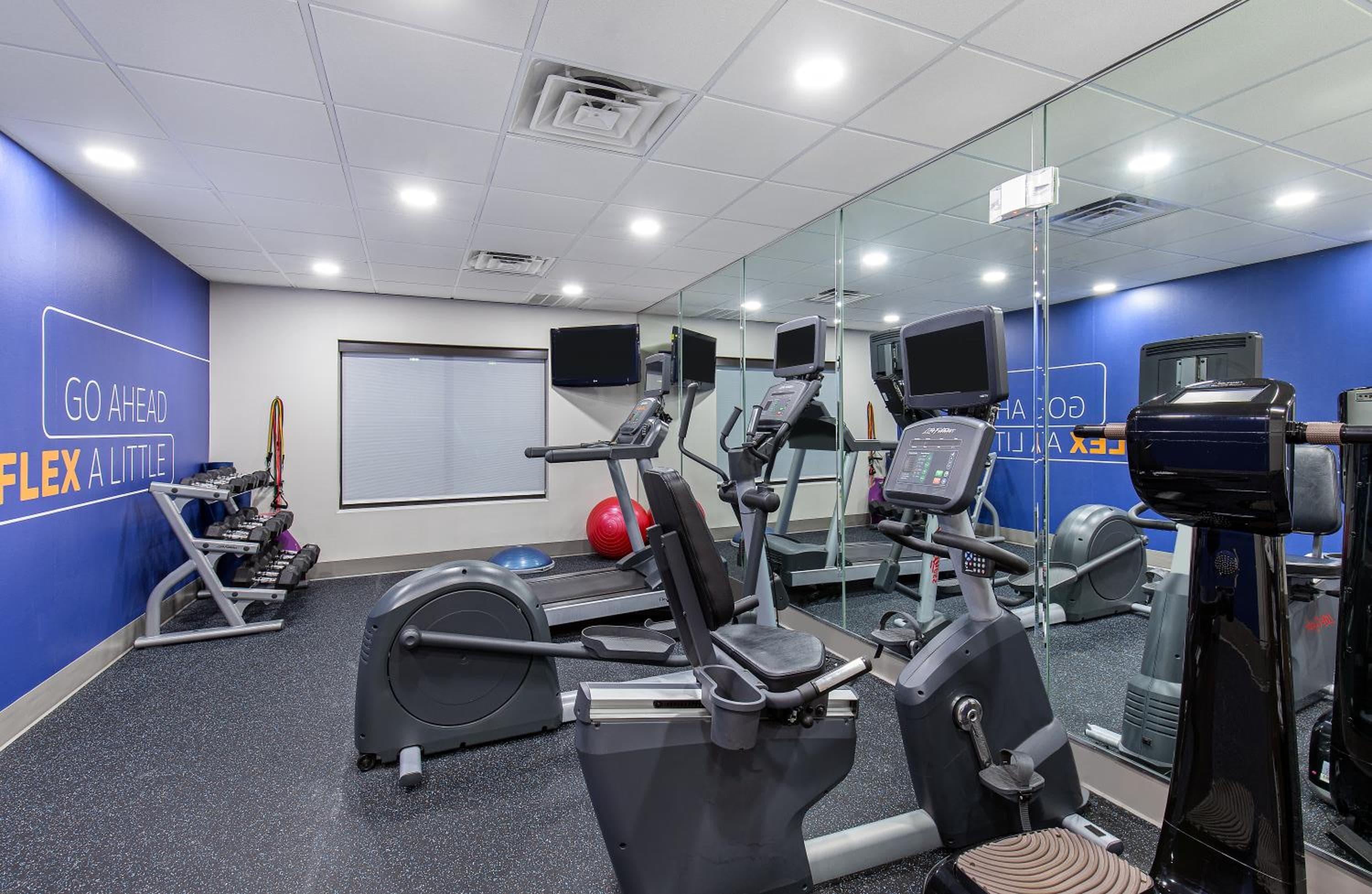 Holiday Inn Express Savannah South I-95 Richmond Hill by IHG