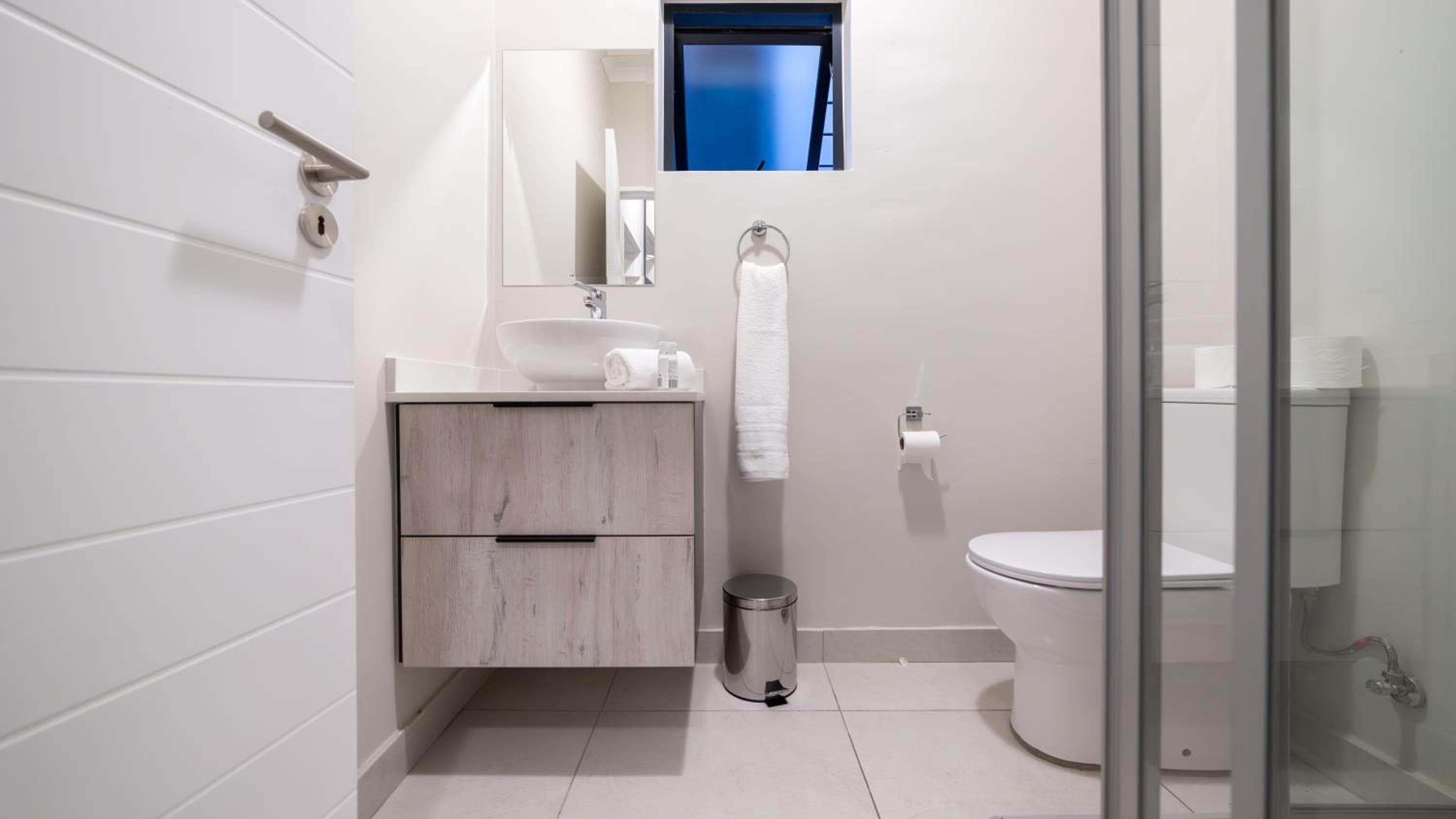 Chic Modern Midrand Escape