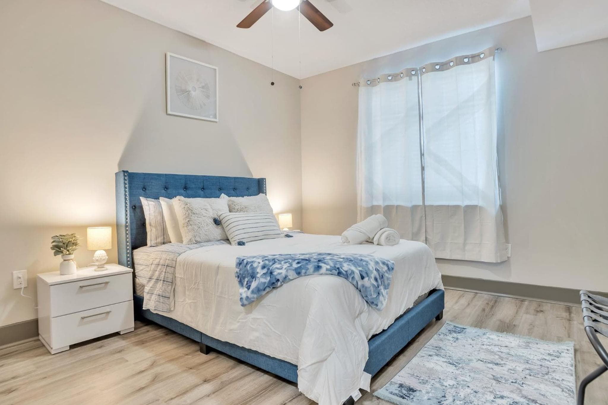 Dreamy Living I DT Ft Lauderdale, 8mn to the Beach