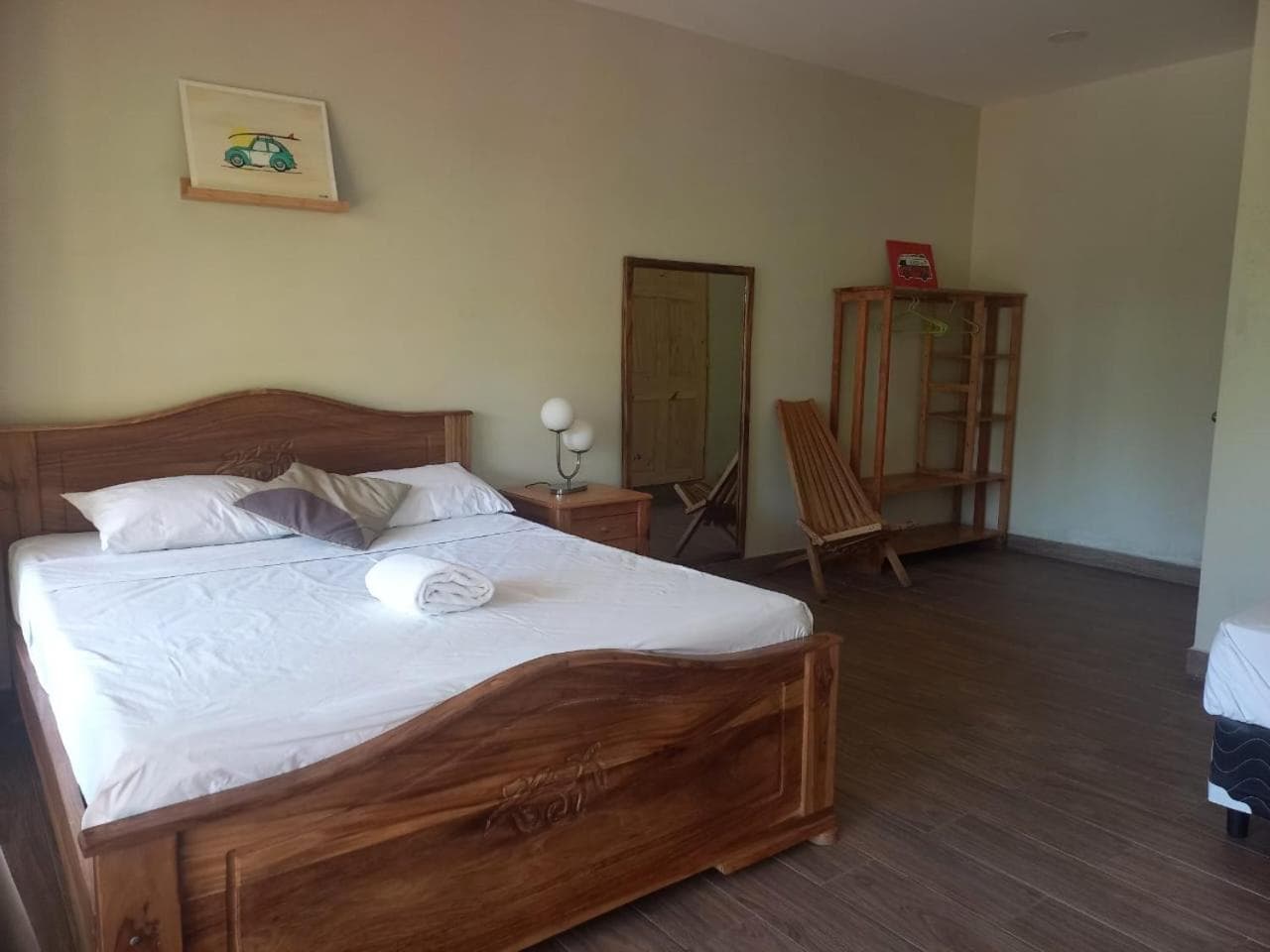 HOTEL EL VIAJERO
