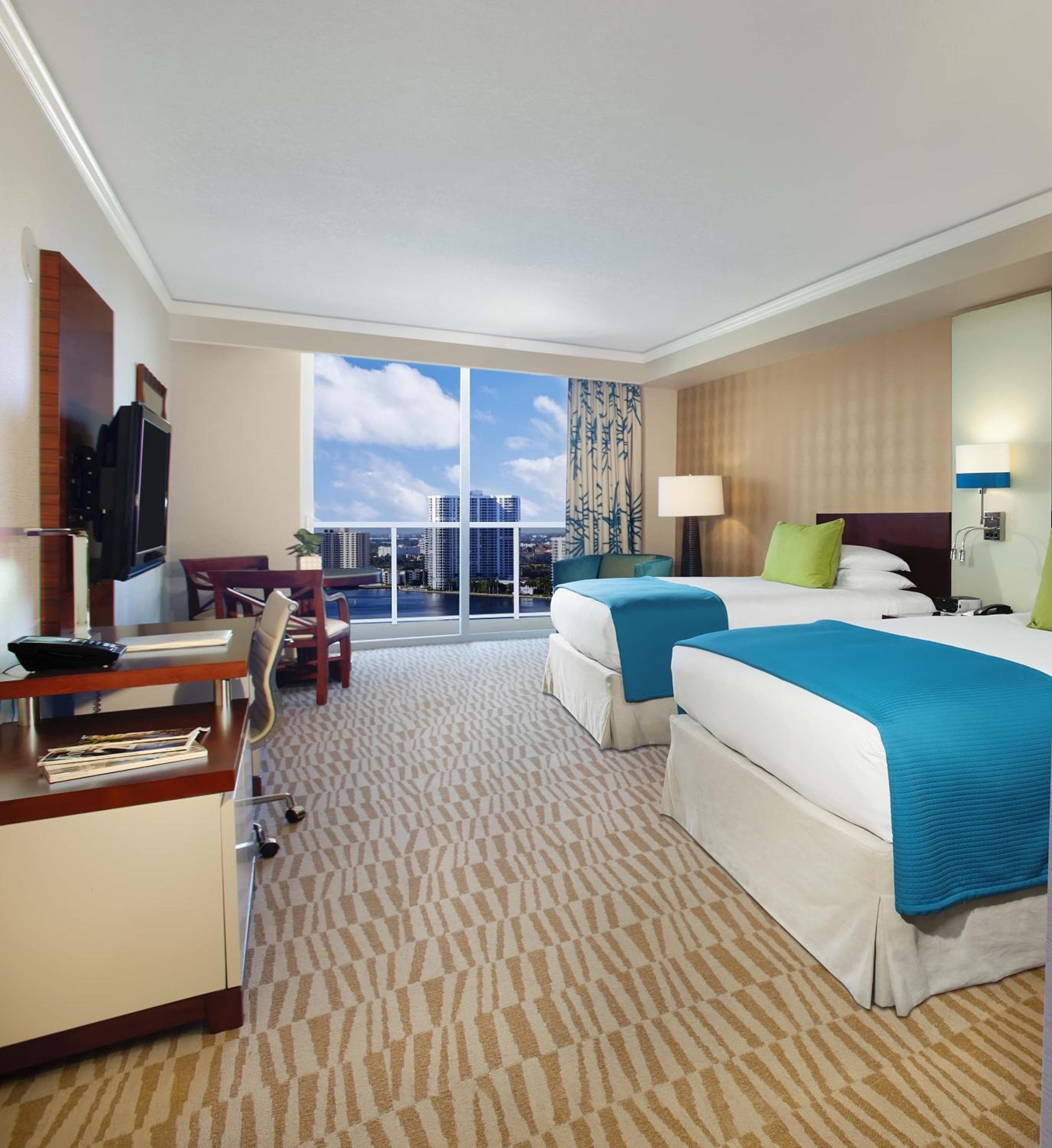 Trump International Beach Resort - Sunny Isles Beach