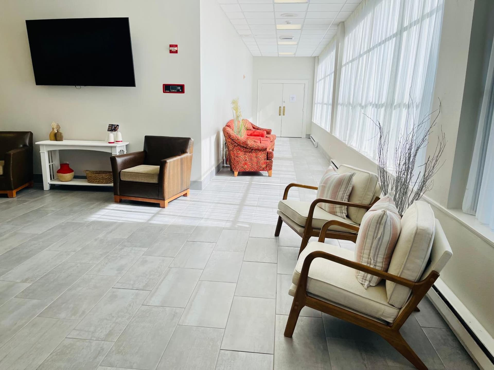 Hawthorn Extended Stay by Wyndham Ellsworth Bar Harbor