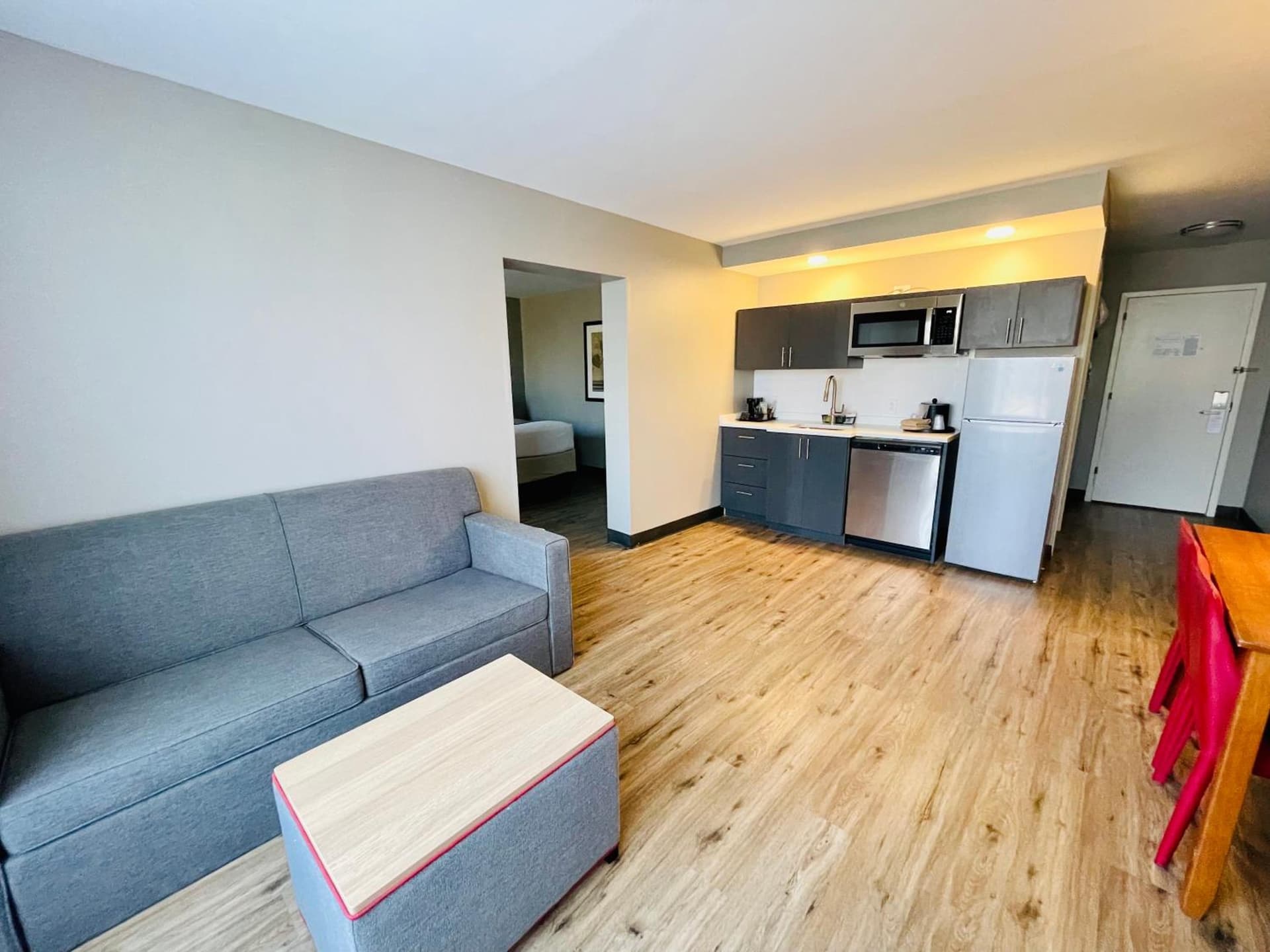 Hawthorn Extended Stay by Wyndham Ellsworth Bar Harbor
