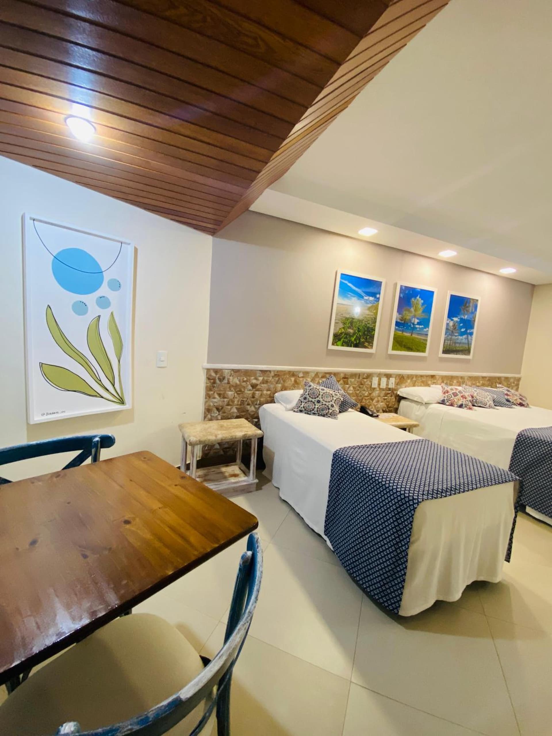 Hotel Aldeia da Praia