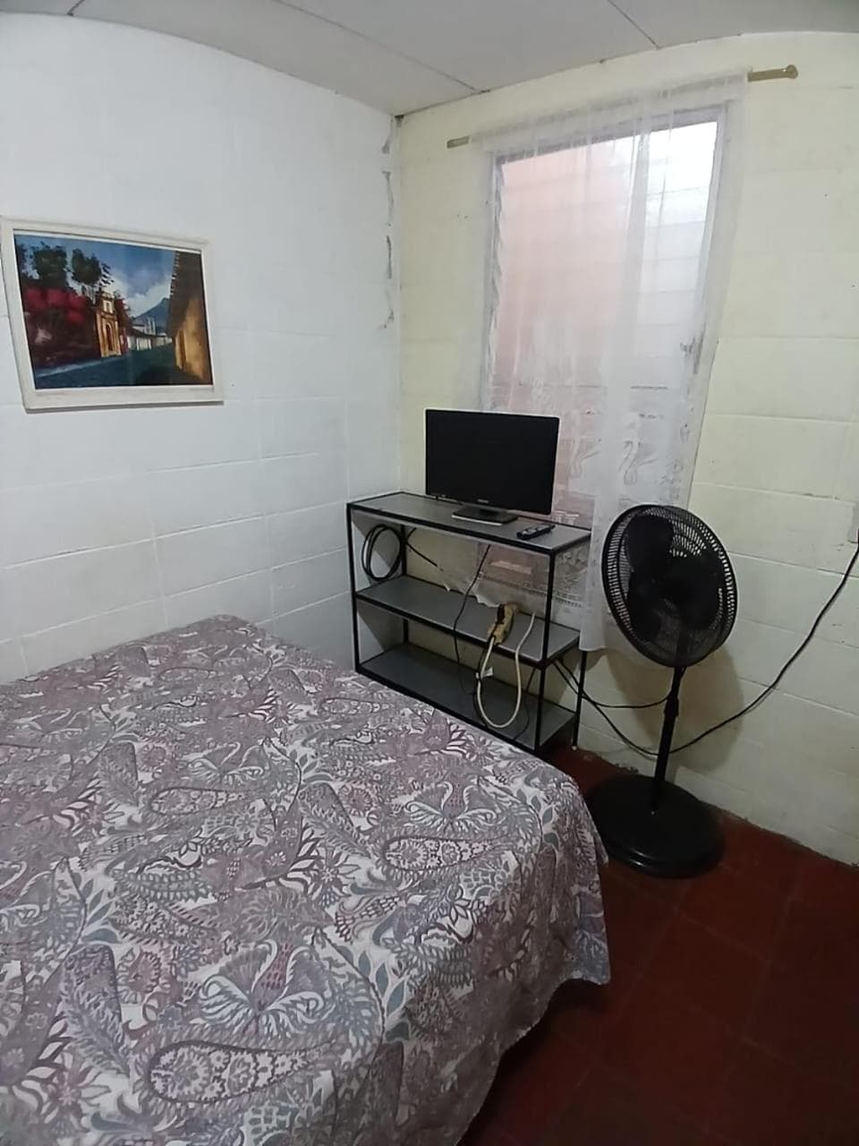 Santa Tecla Acogedora Guest House