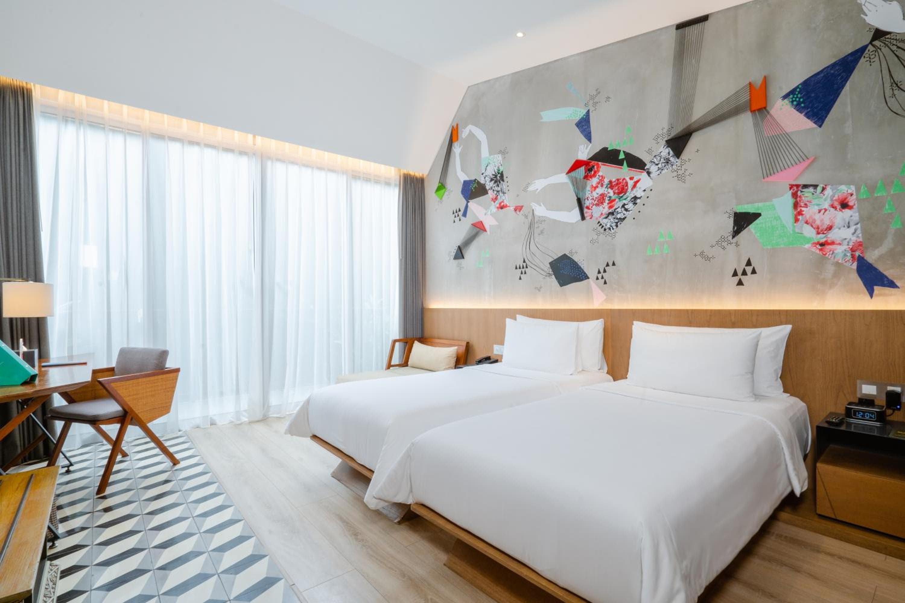 ARTOTEL Sanur Bali