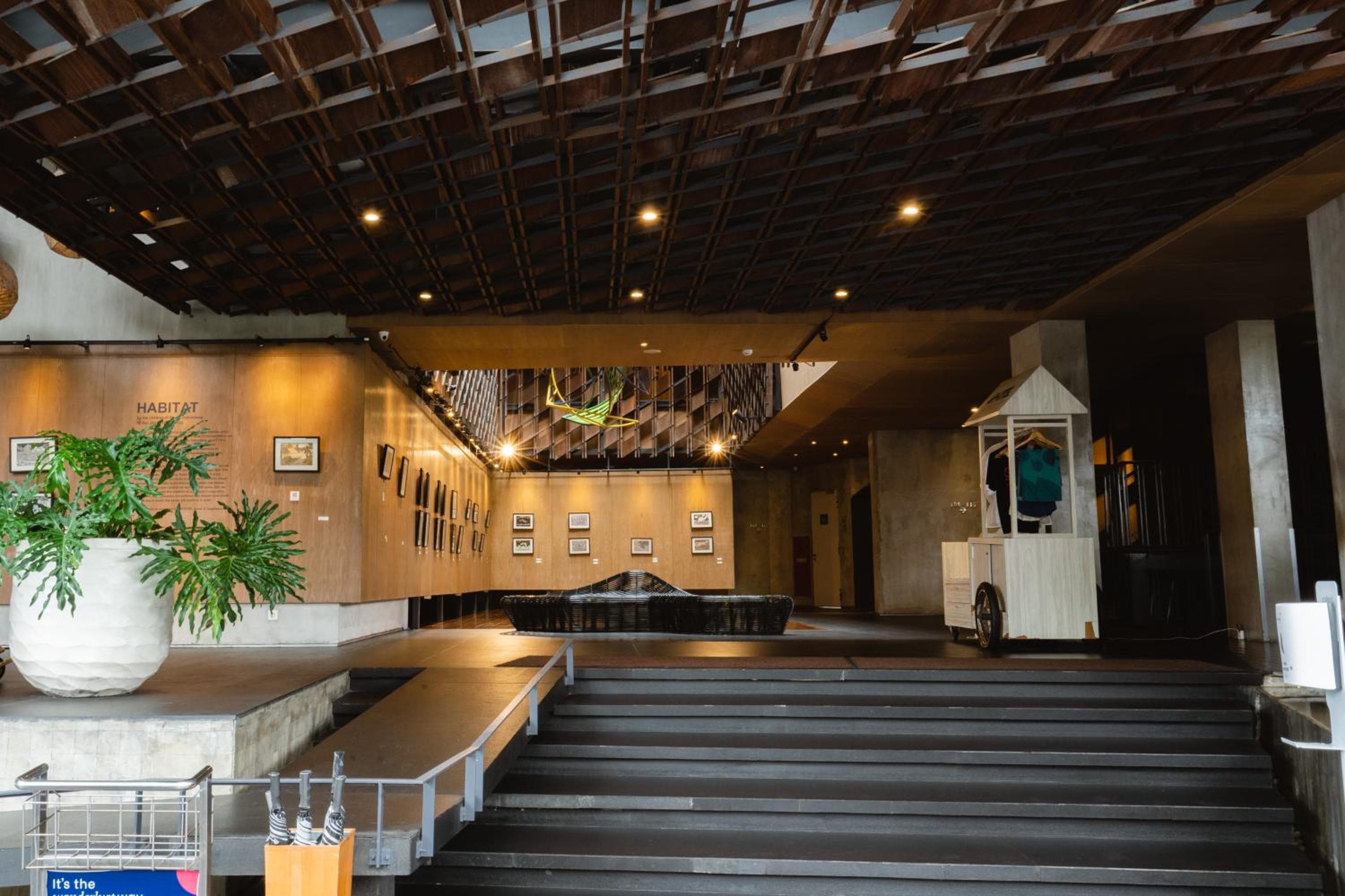 ARTOTEL Sanur Bali
