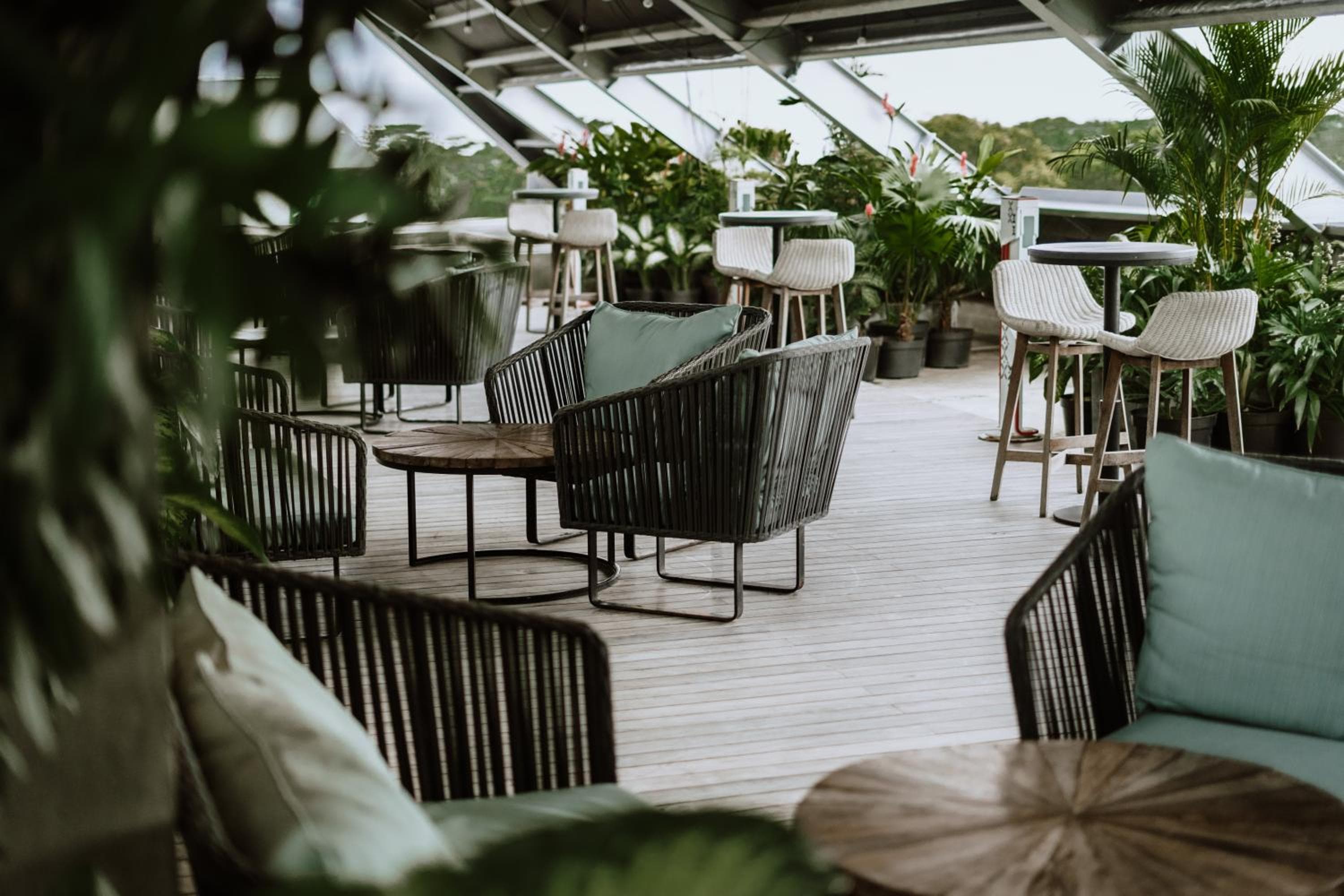ARTOTEL Sanur Bali