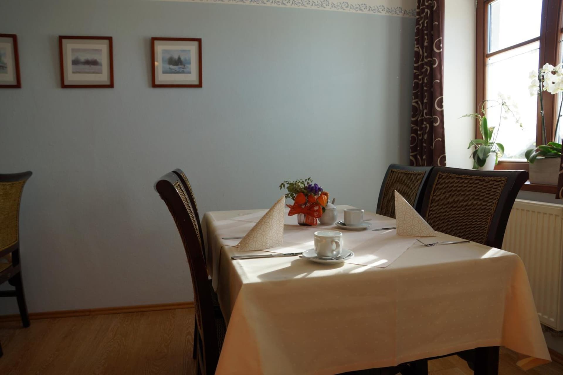 Pension Kramerhof