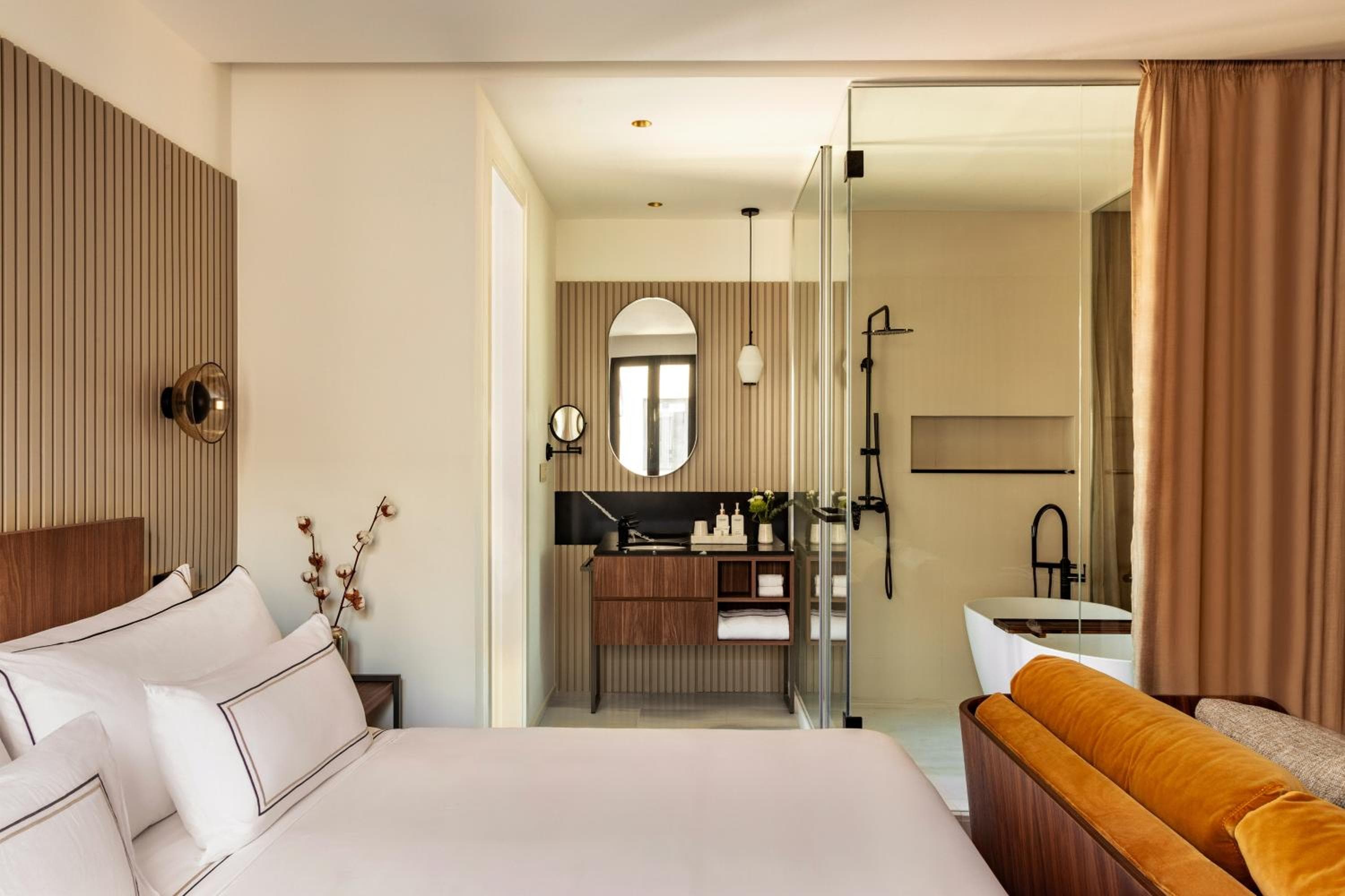 Casa de las Artes member of Meliá Collection