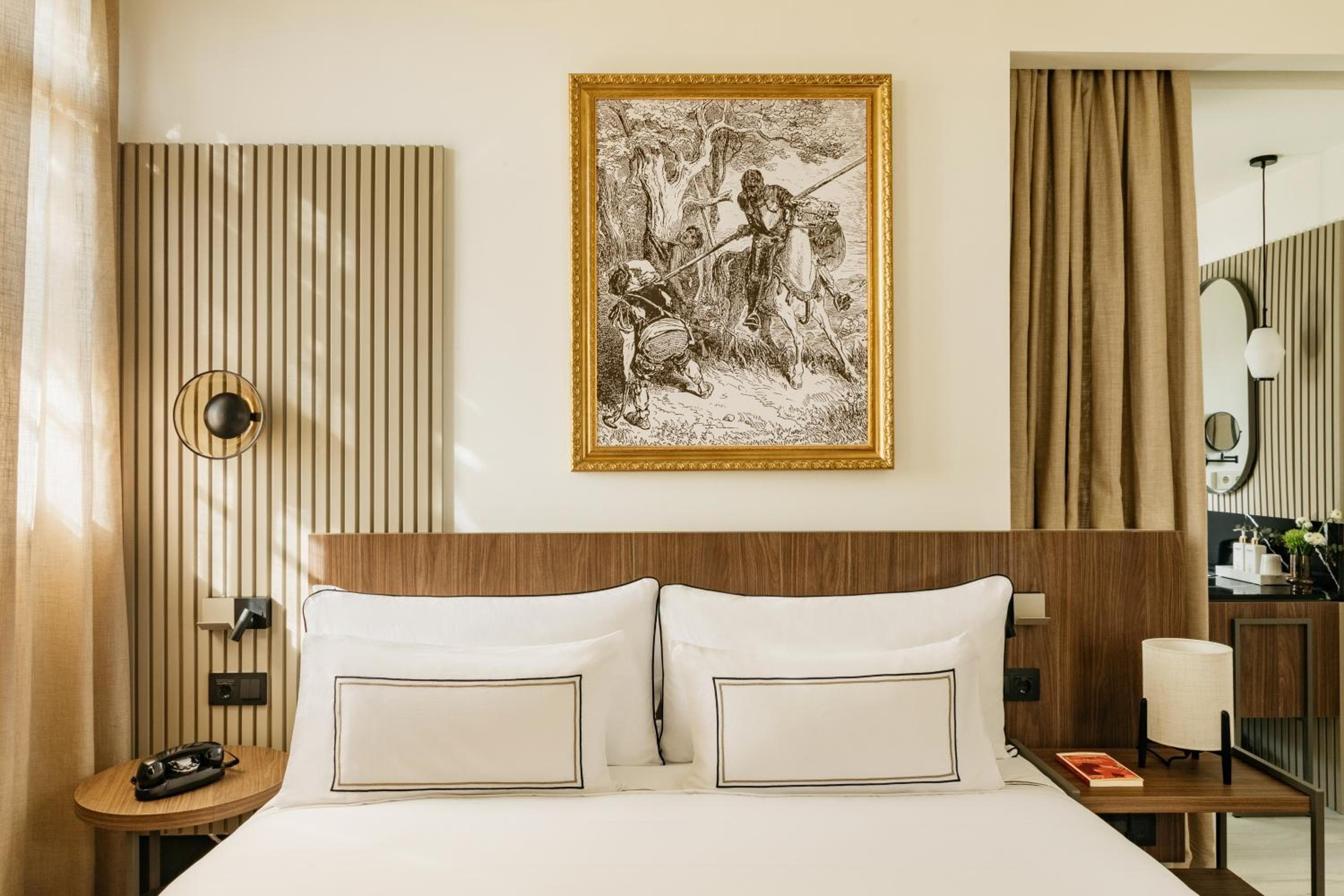 Casa de las Artes member of Meliá Collection