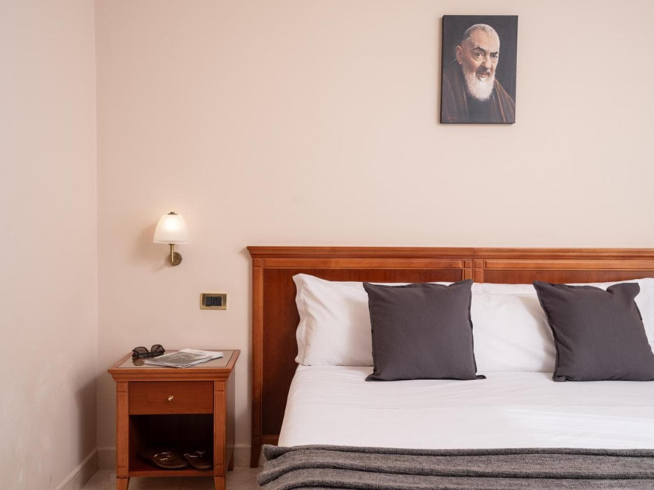 Hotel SAN PIO