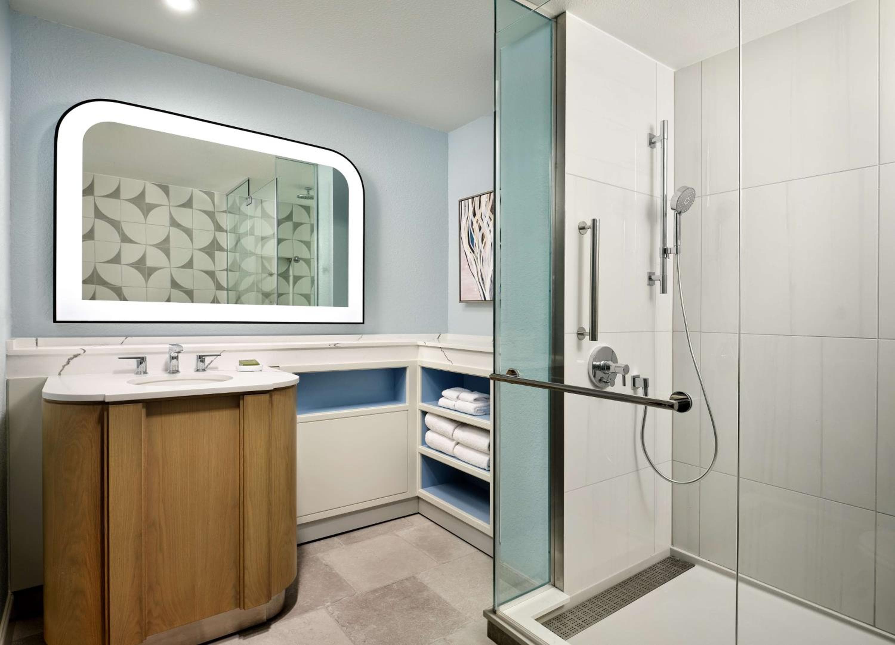 Caribe Royale Orlando, WorldHotels Elite