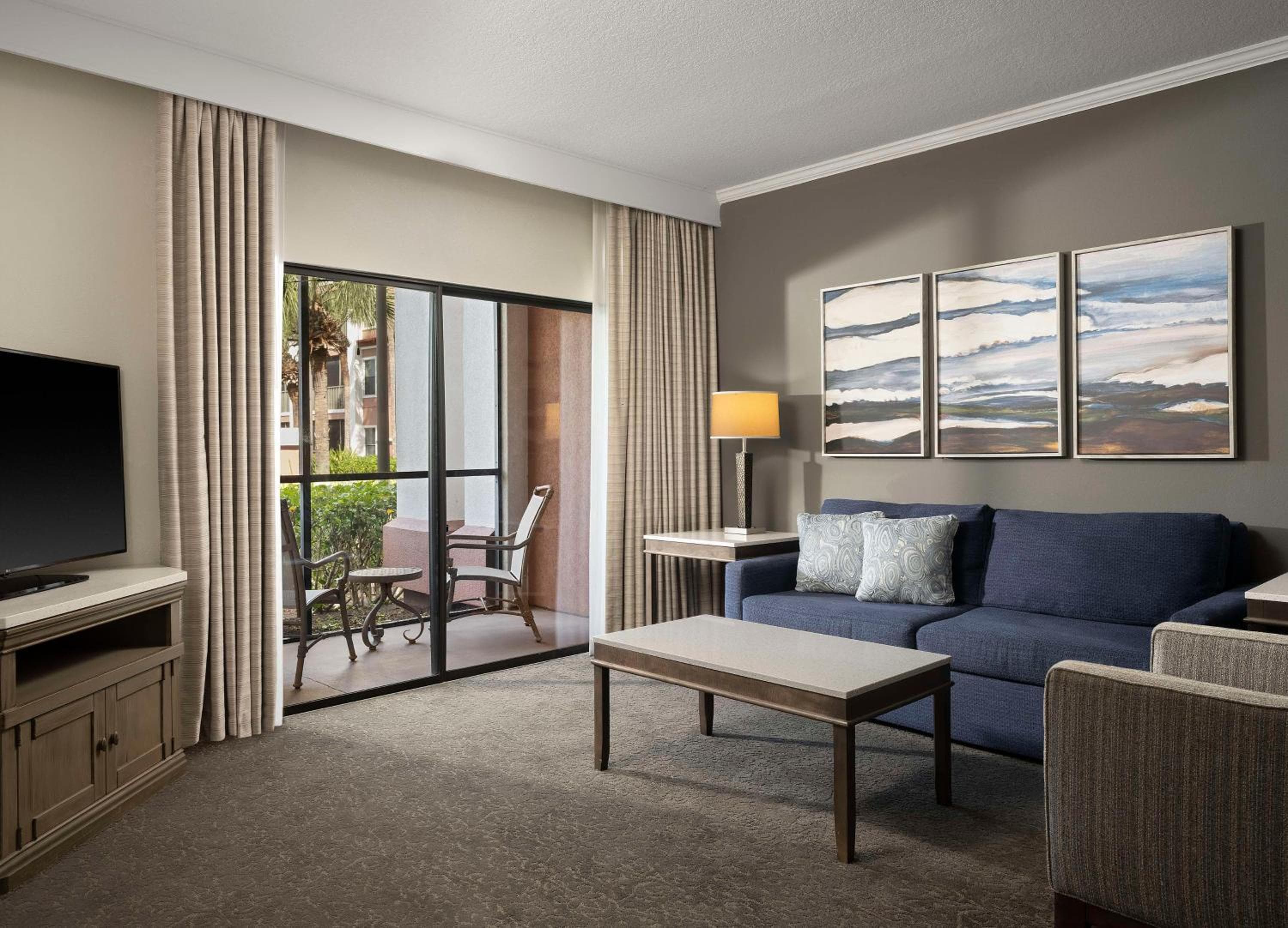 Caribe Royale Orlando, WorldHotels Elite