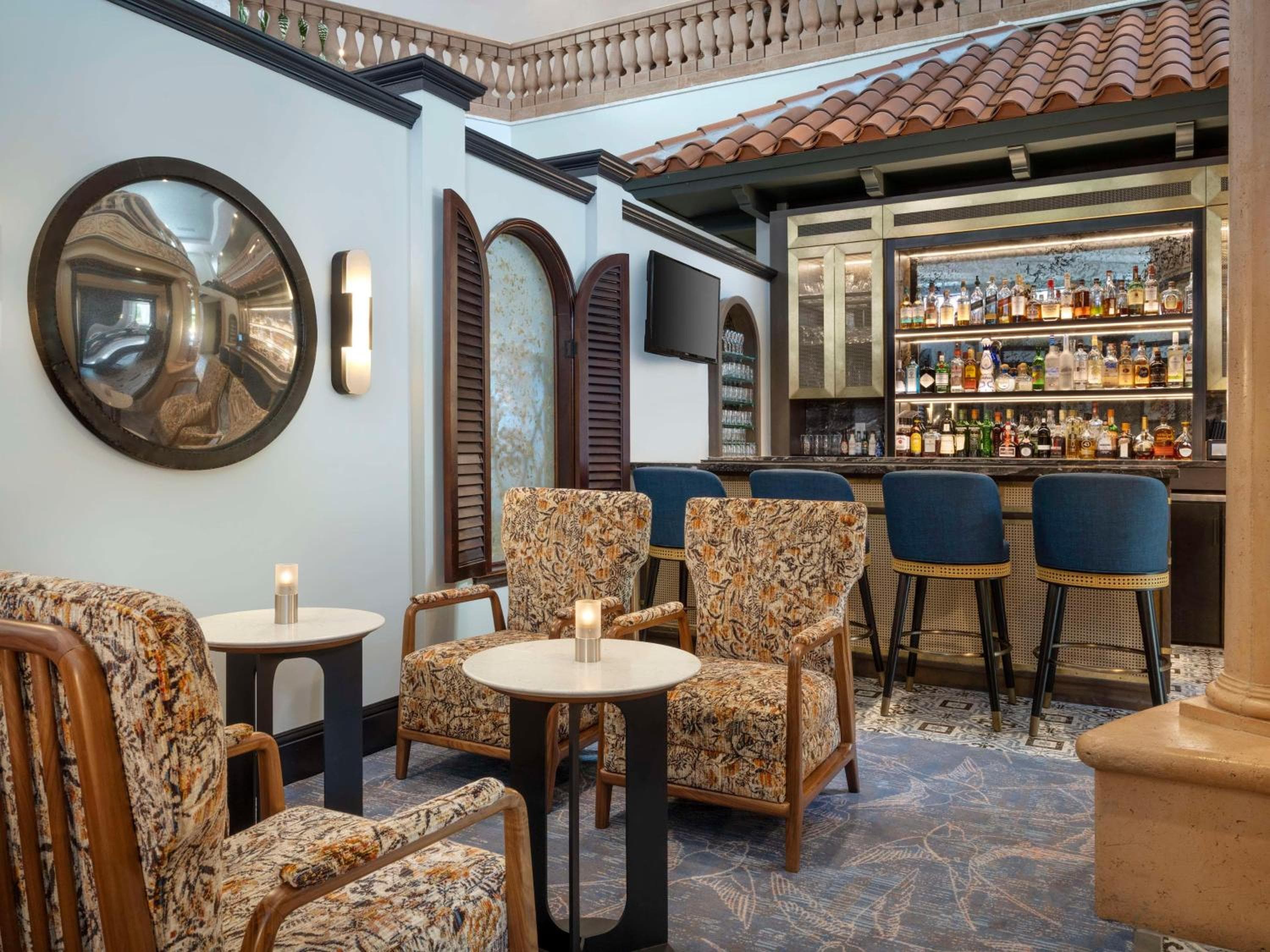 Caribe Royale Orlando, WorldHotels Elite
