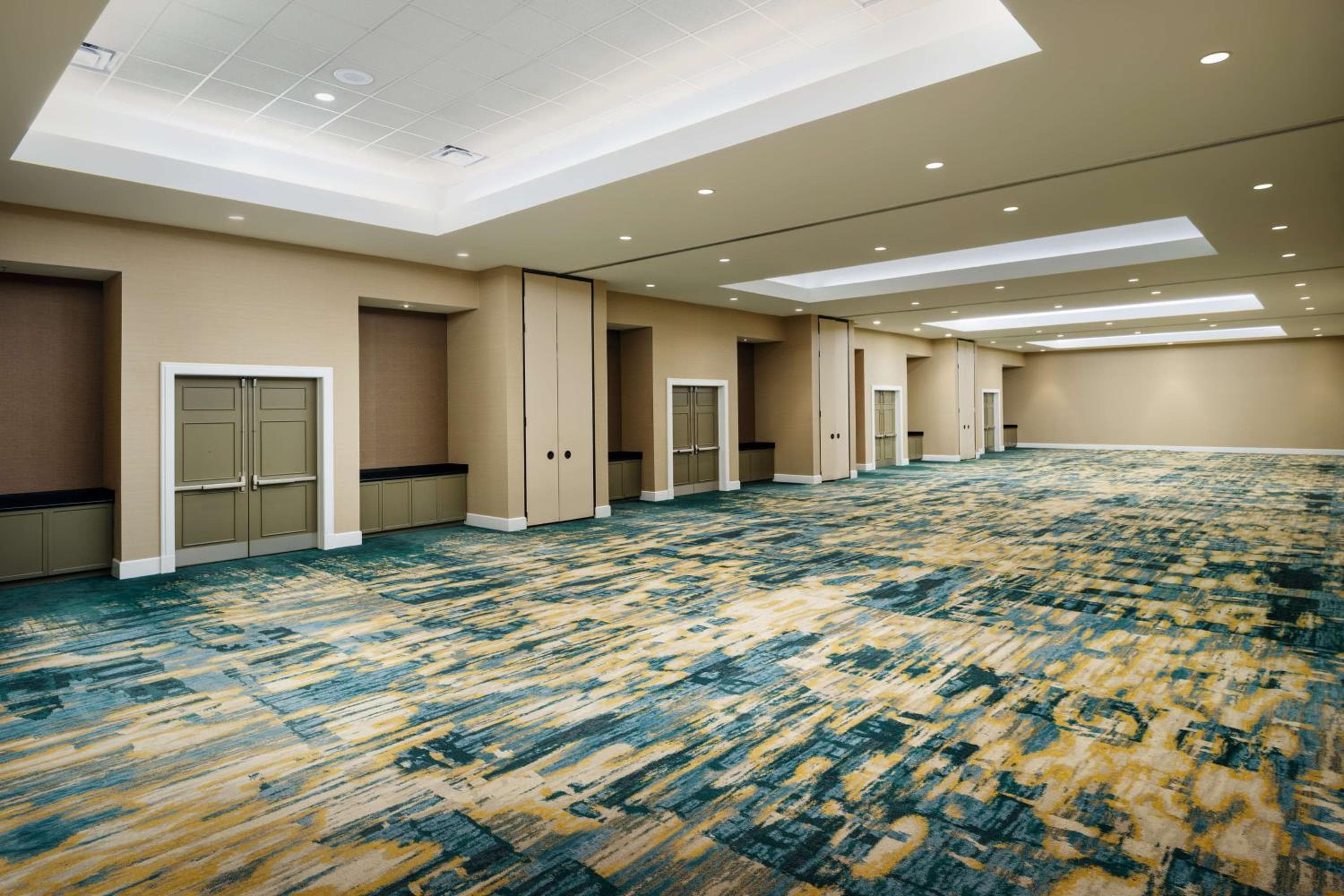 Caribe Royale Orlando, WorldHotels Elite