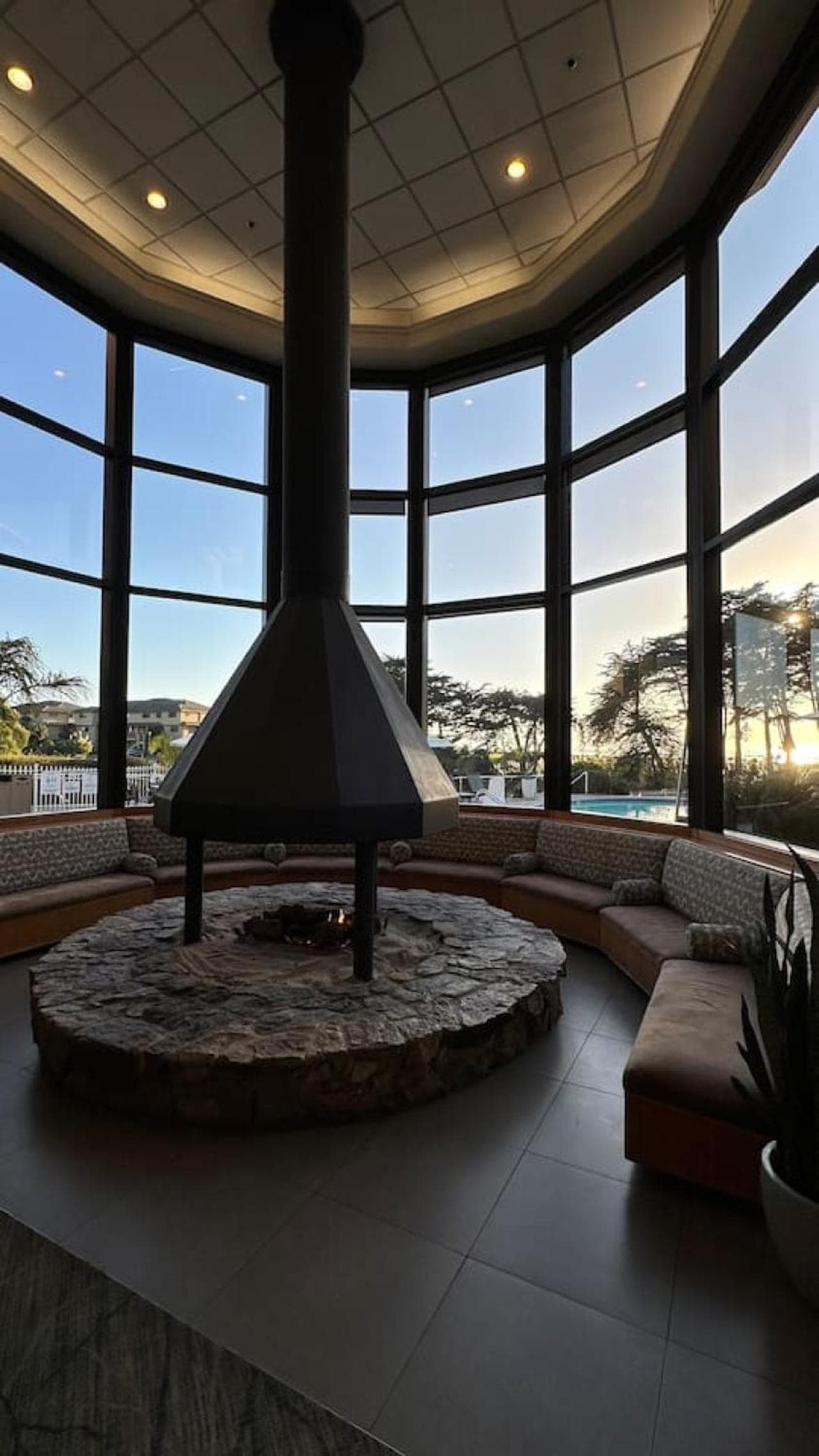 Luxury Garden View - Seascape Beach - Heated Pool