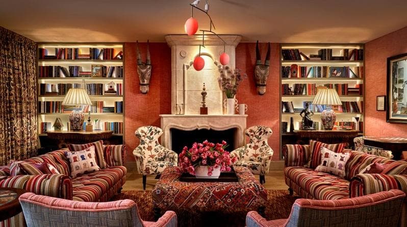 Warren Street Hotel