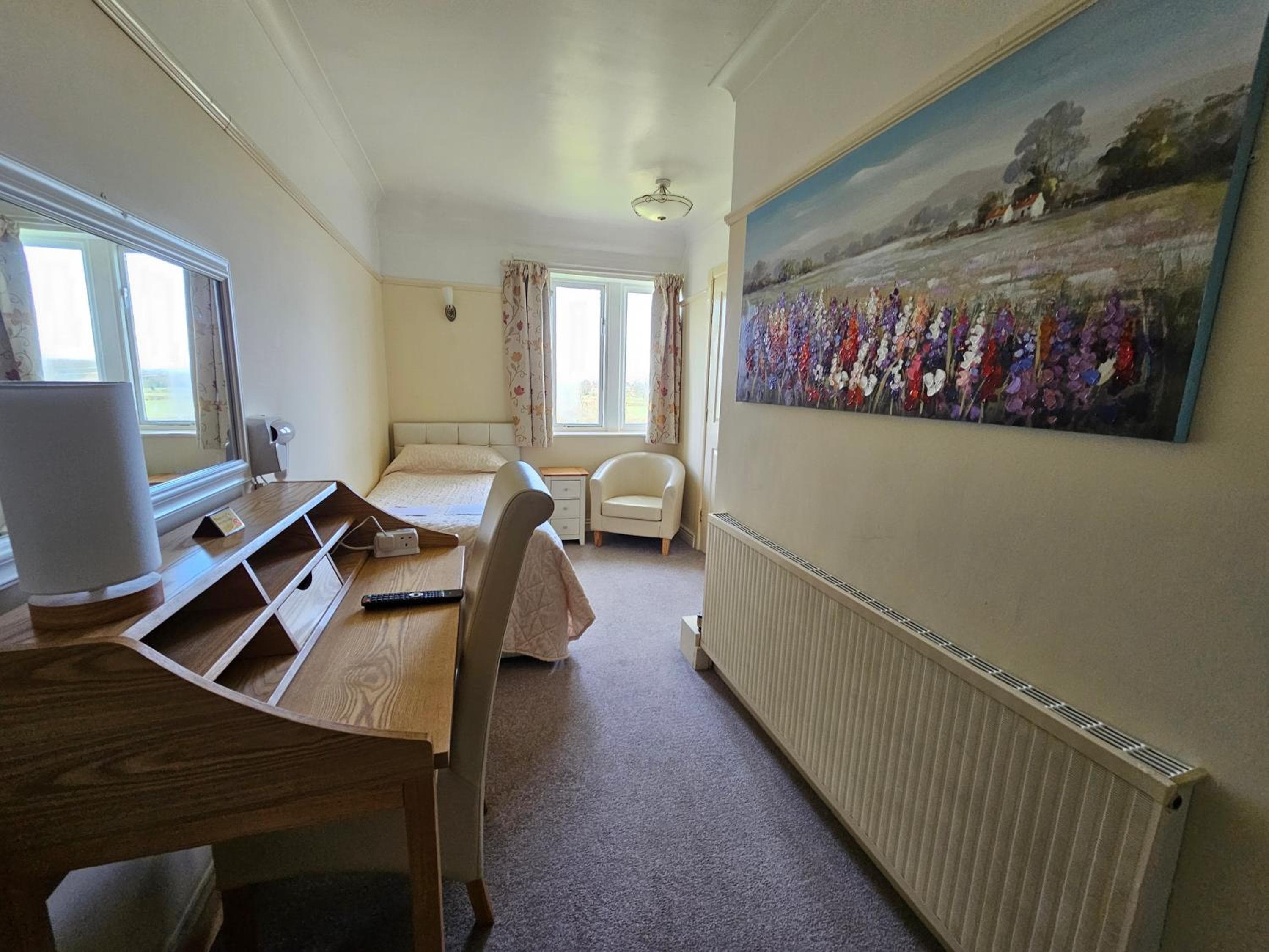 The Schoolhouse Hotel