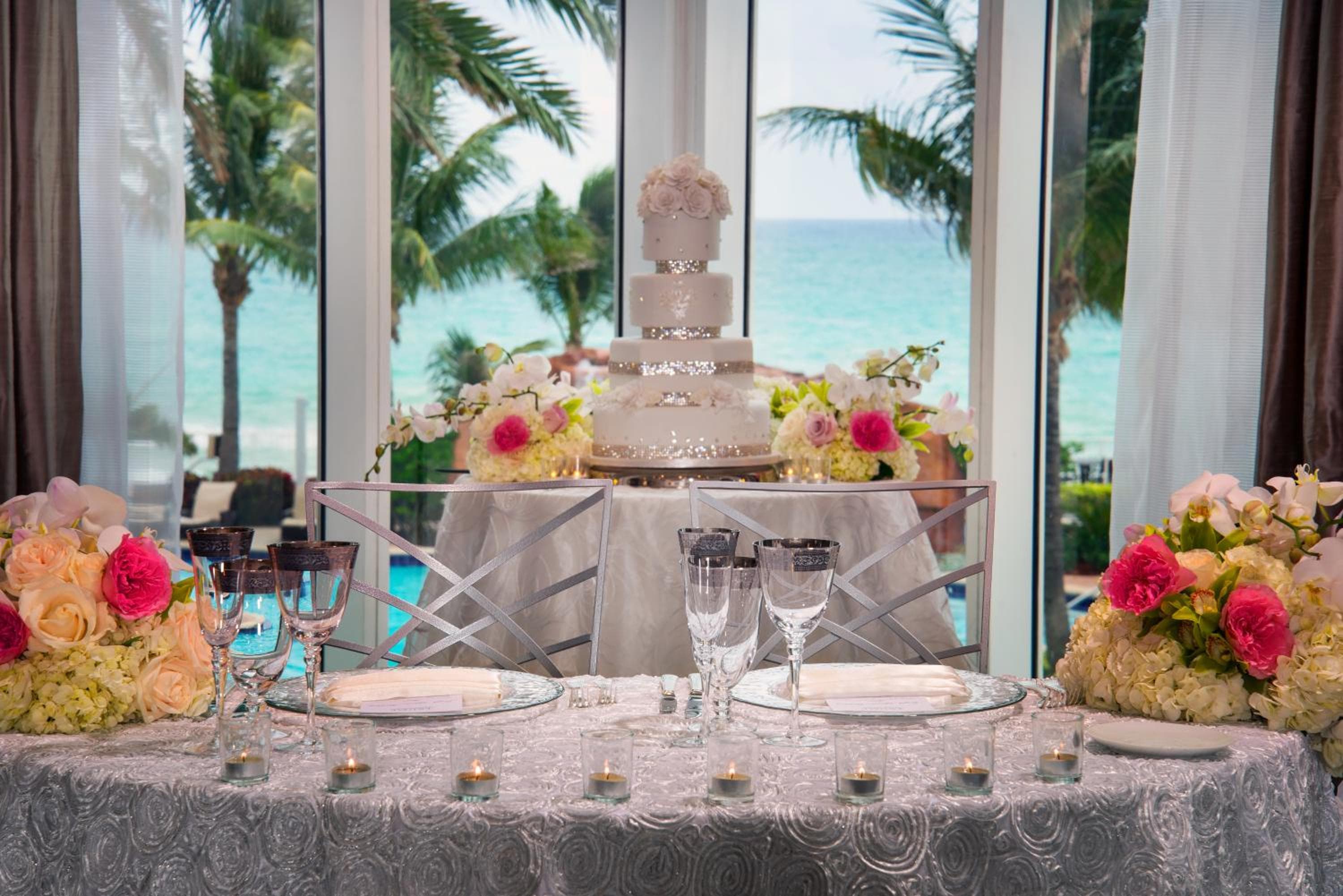 Trump International Beach Resort - Sunny Isles Beach