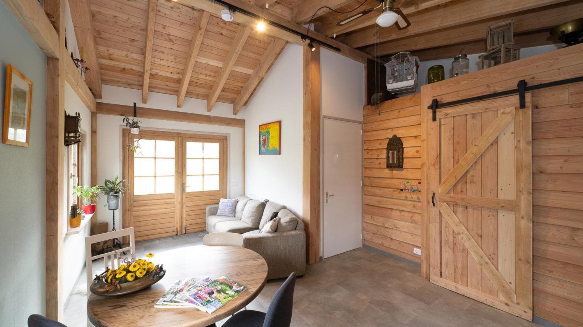 Best Boerderij B&B