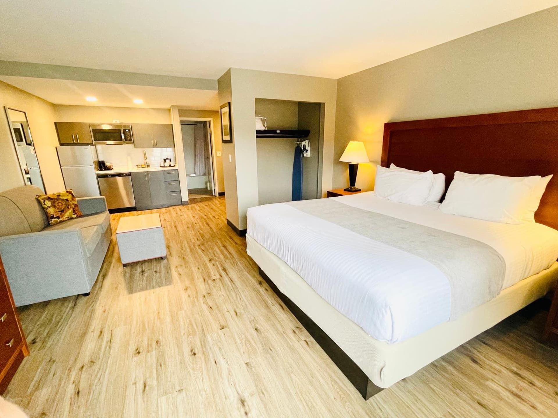 Hawthorn Extended Stay by Wyndham Ellsworth Bar Harbor