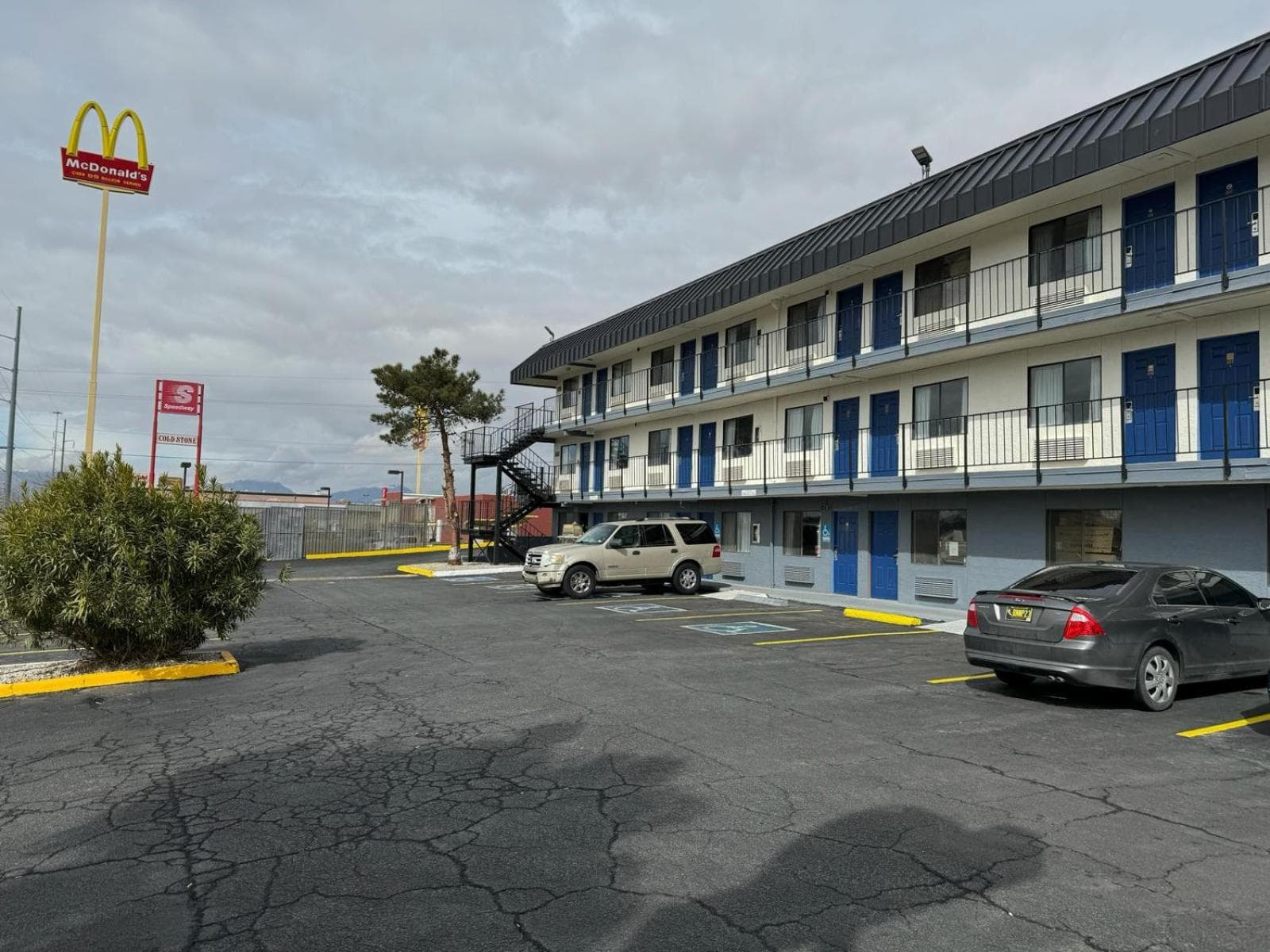 Days Inn by Wyndham El Paso I-10 East