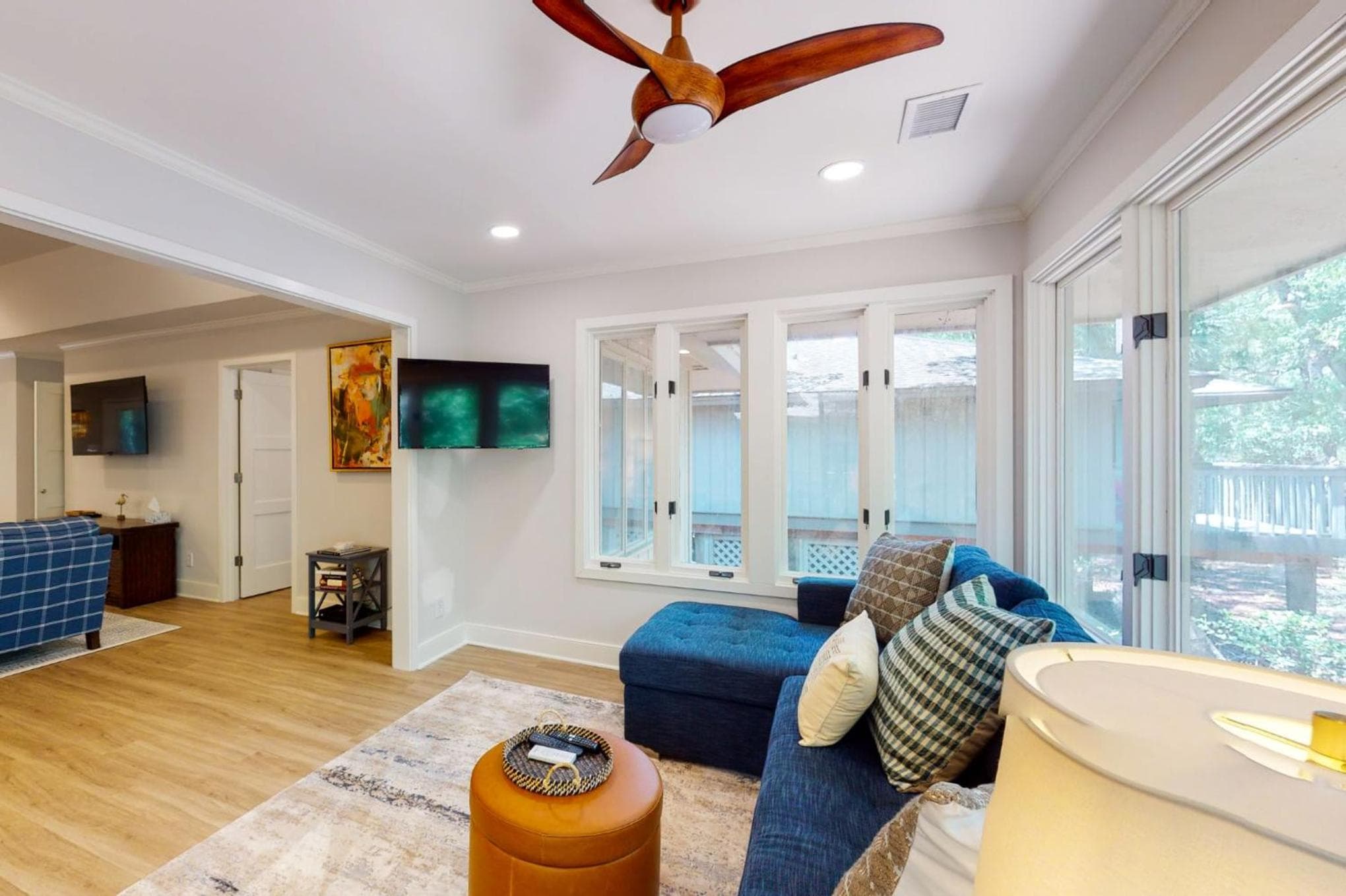 4108 Night Heron Cottage Woodland View