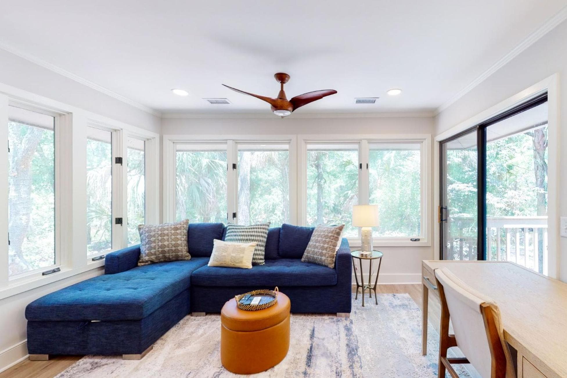 4108 Night Heron Cottage Woodland View