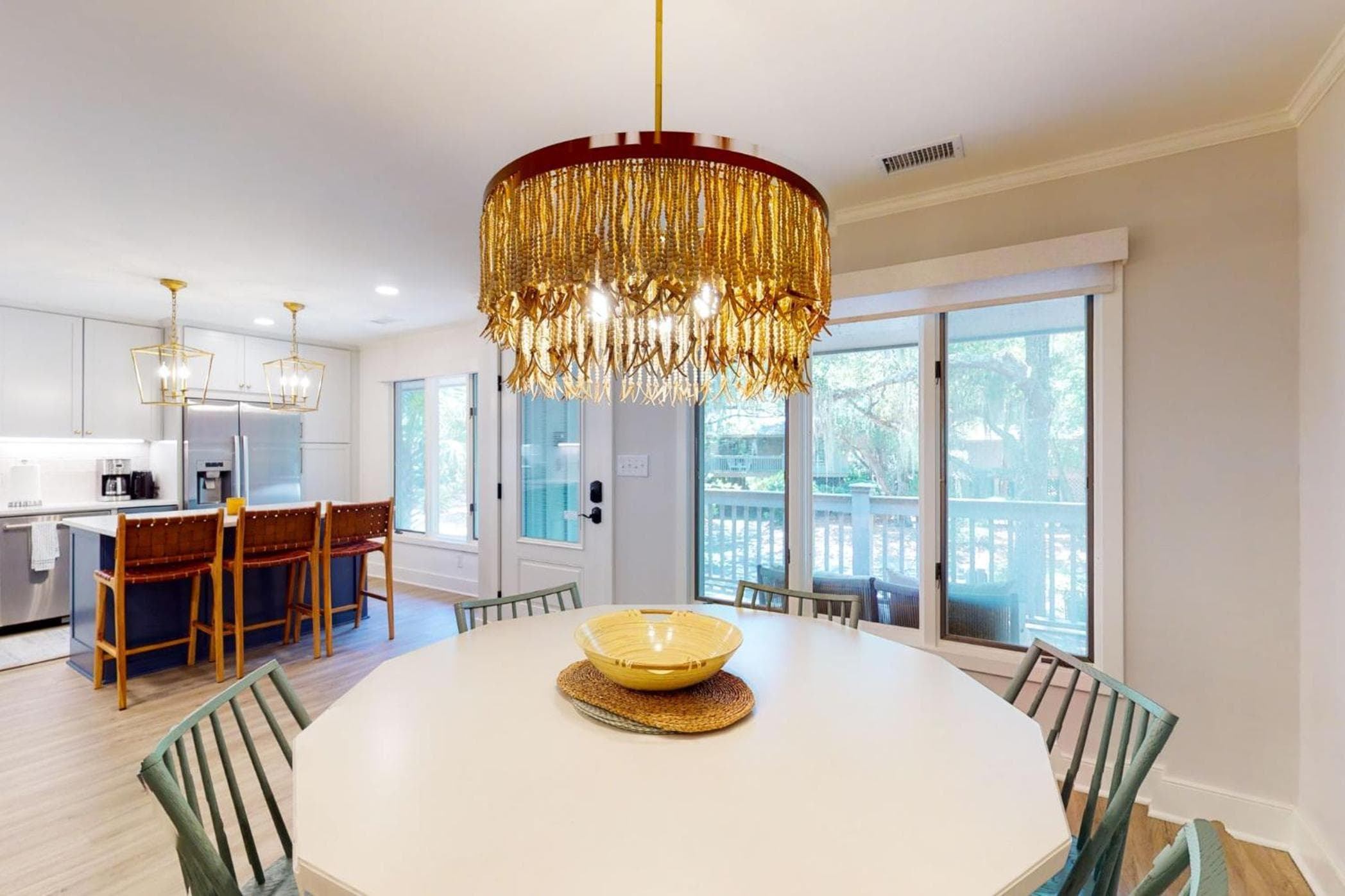 4108 Night Heron Cottage Woodland View