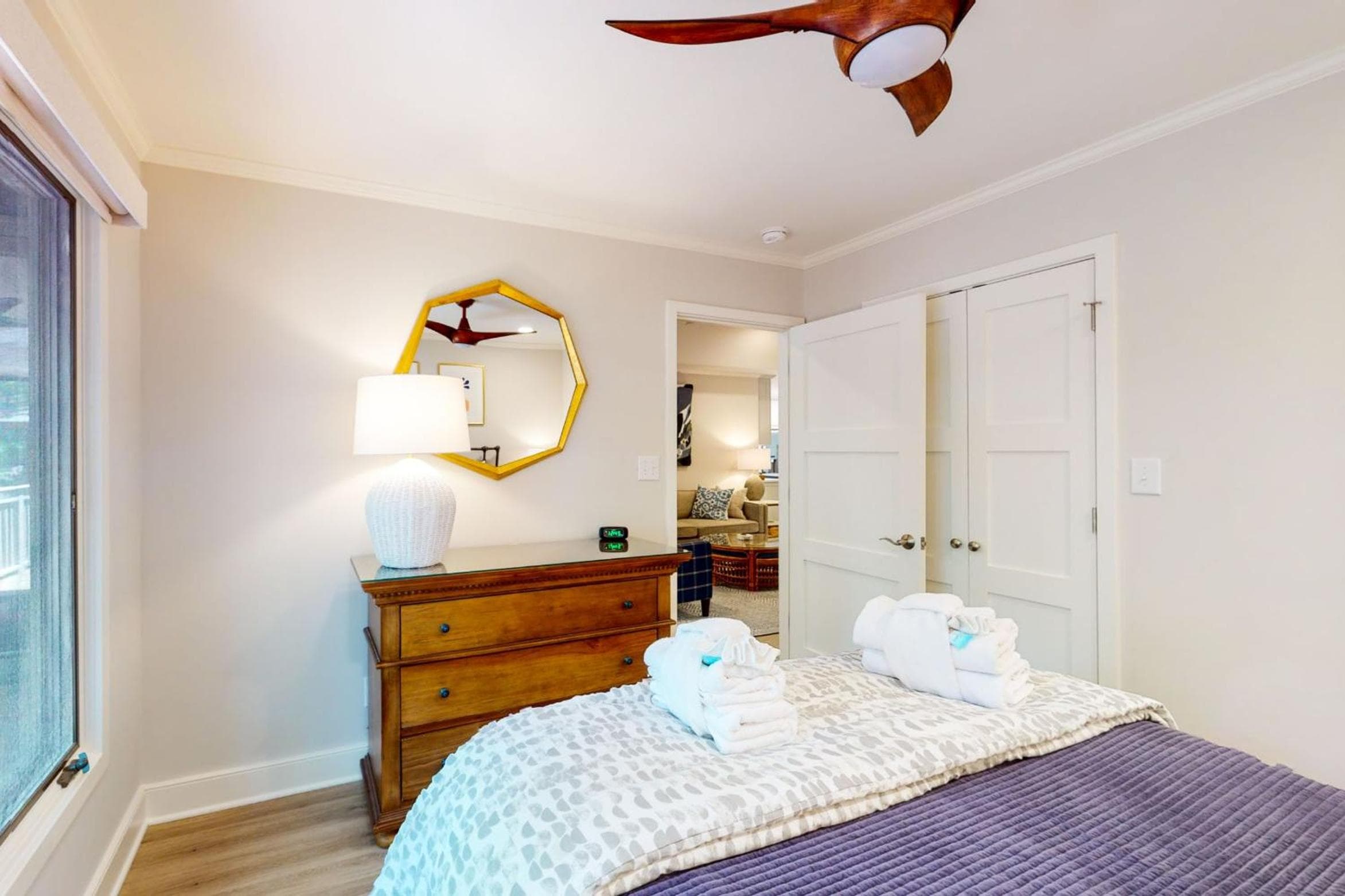 4108 Night Heron Cottage Woodland View