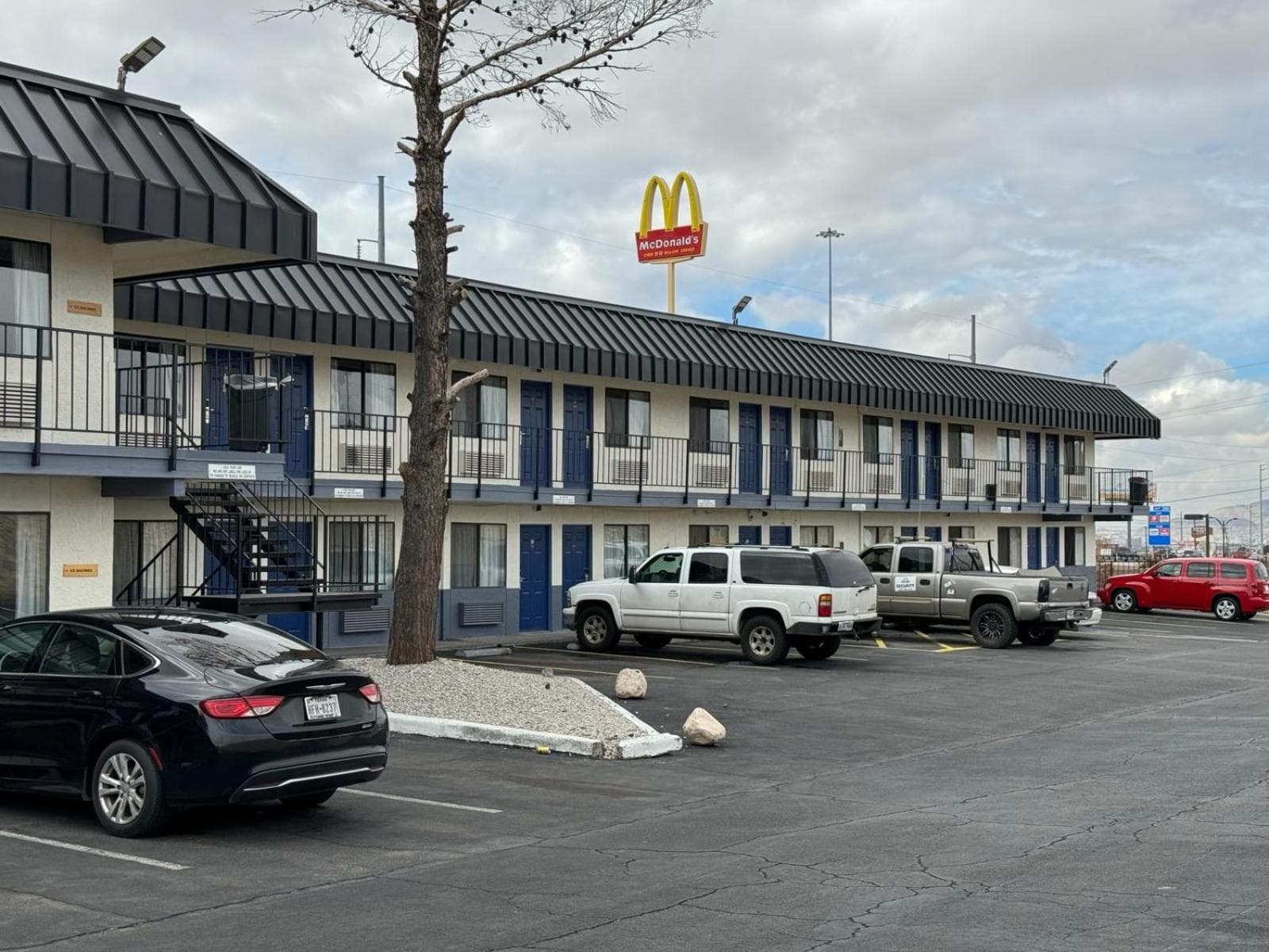 Days Inn by Wyndham El Paso I-10 East