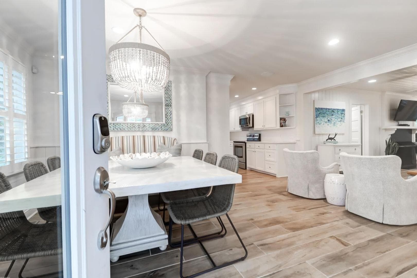 302 Charleston by AvantStay