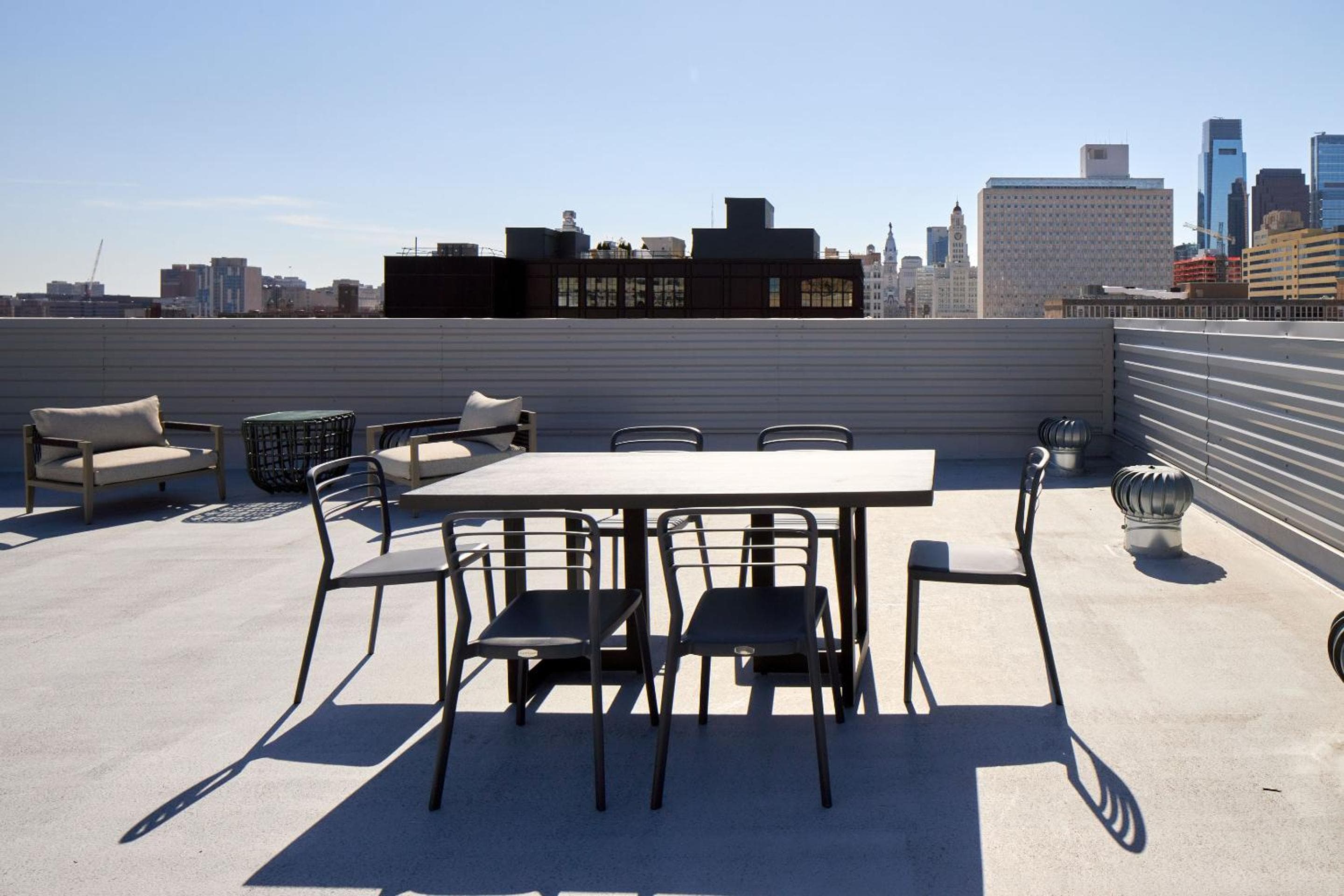 roof