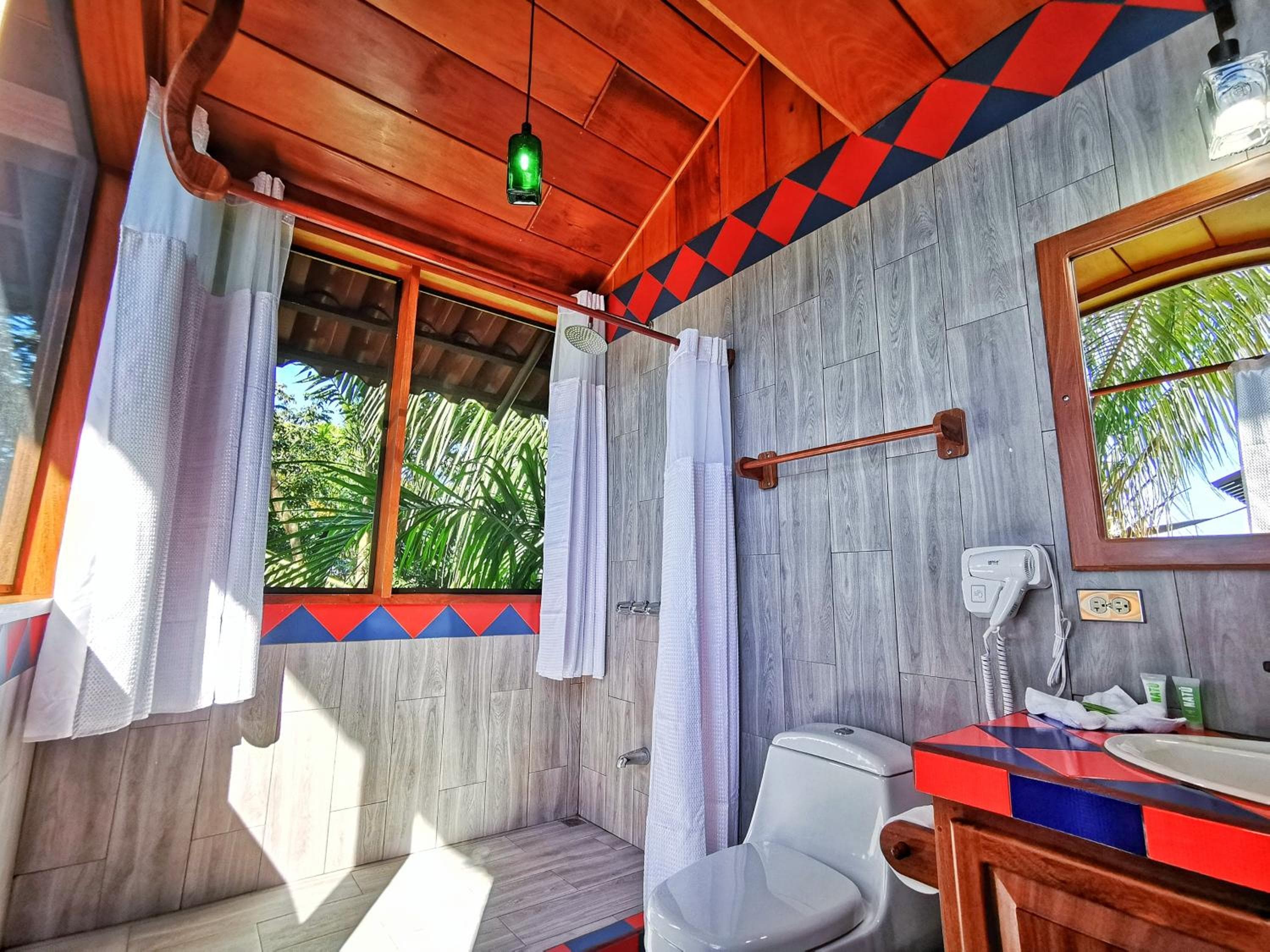 Hotel Costa Verde