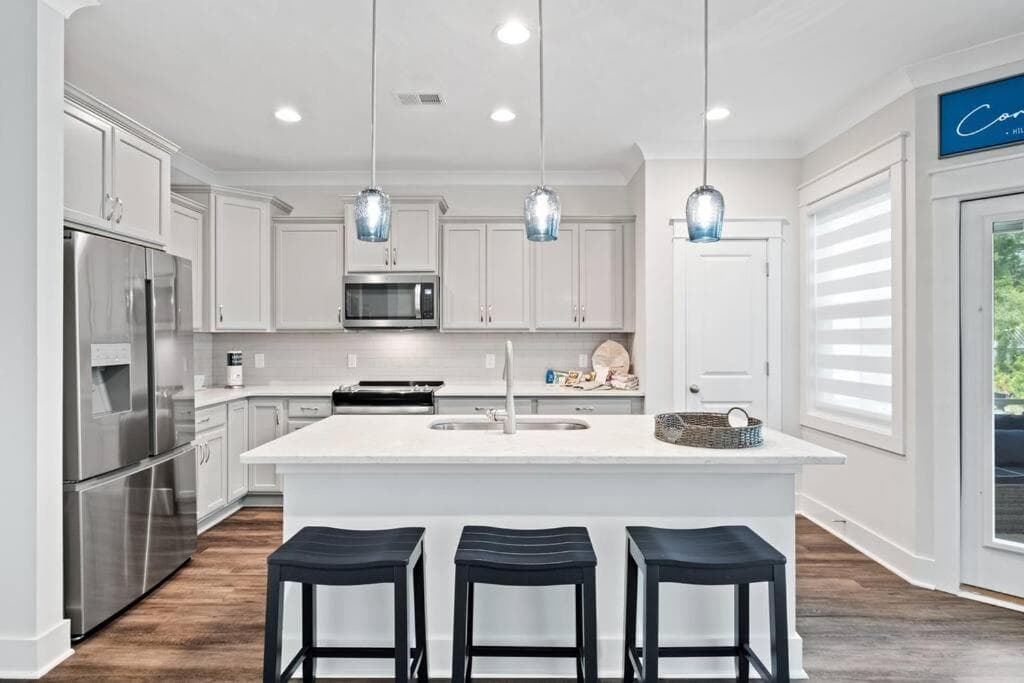 4BD Beach & Golf Retreat! Game Room, Beach Gear