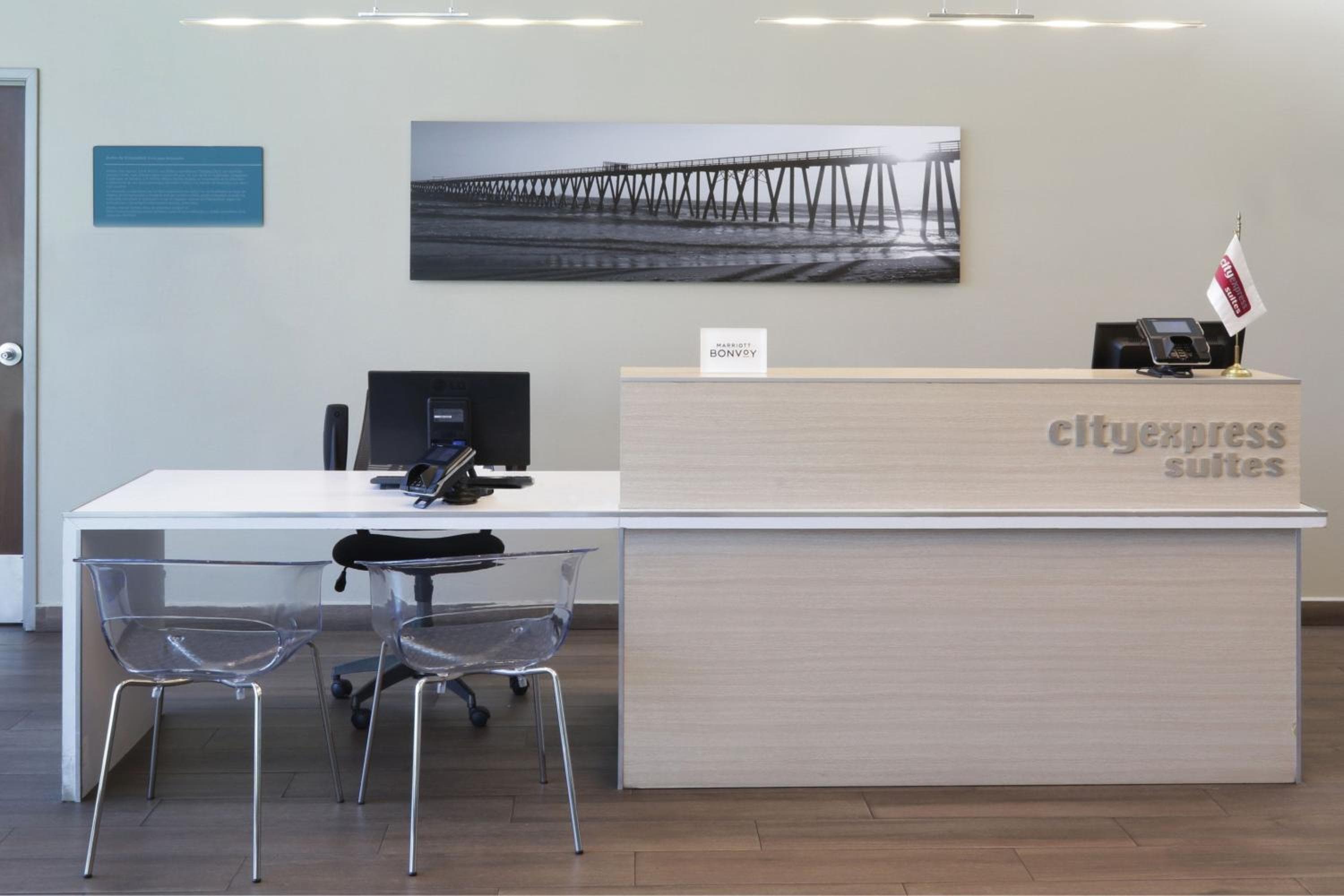 City Express Suites by Marriott Tijuana Rio