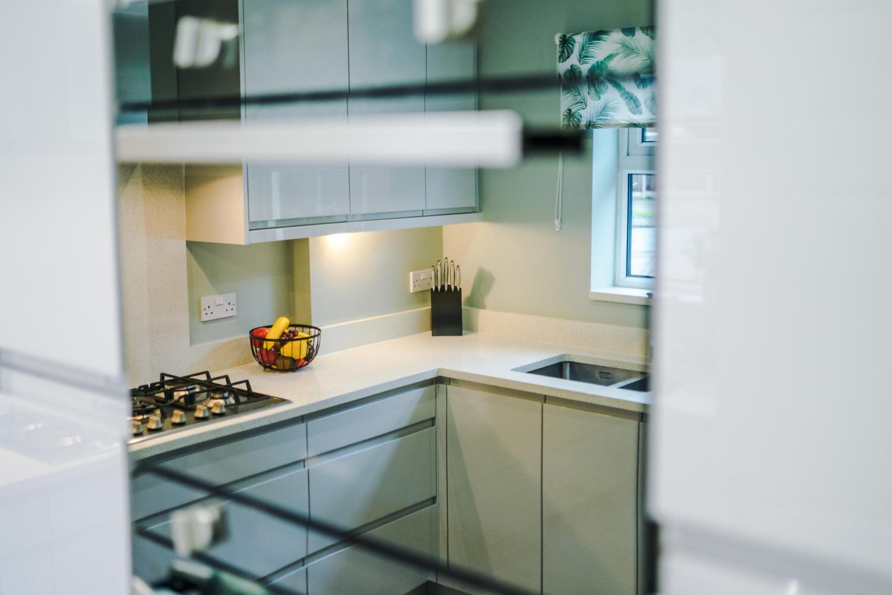 NEW! Incredible Home In Northwich By 53 Degrees Property, Perfect For Groups, FREE Parking!