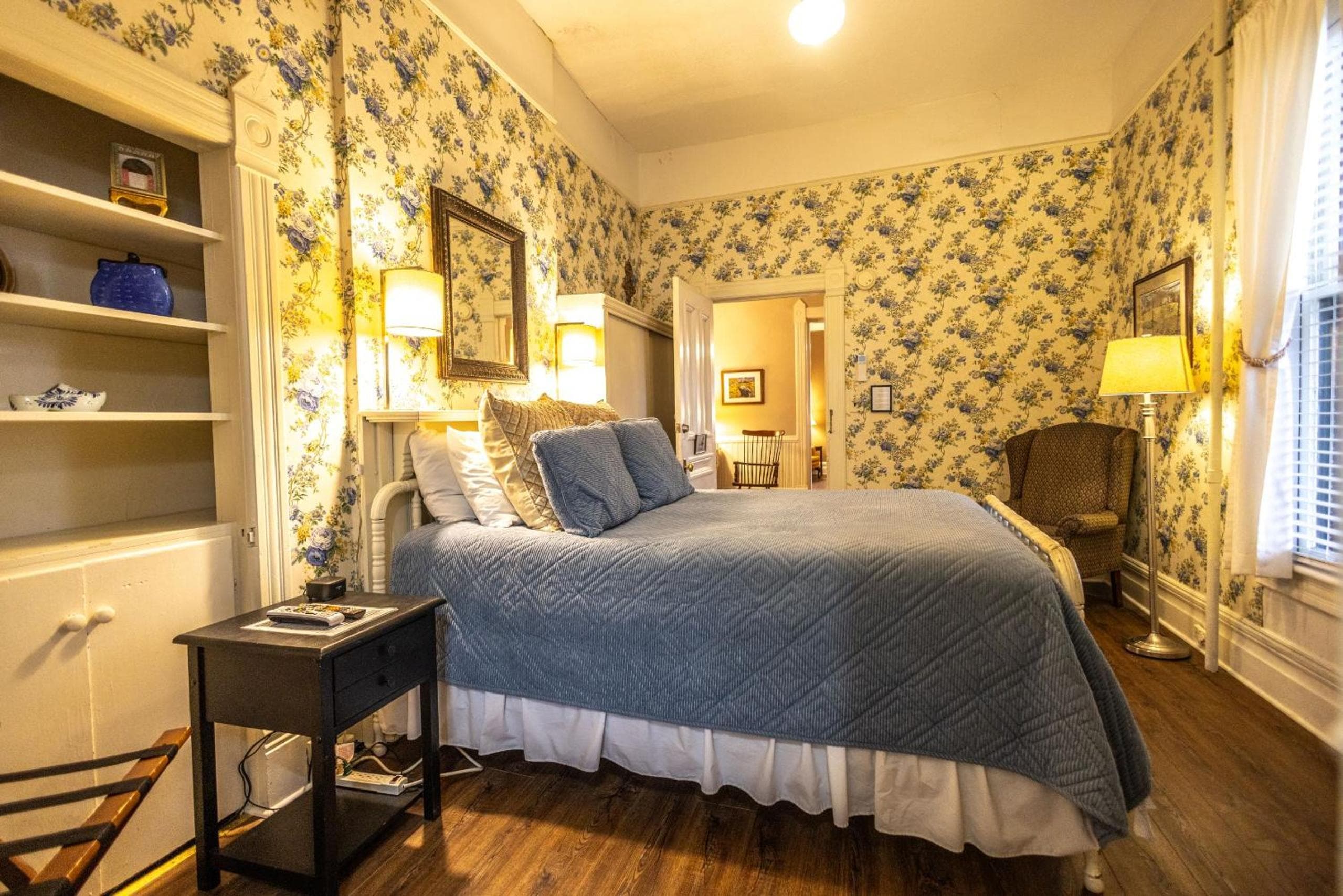 1898 Waverly Inn