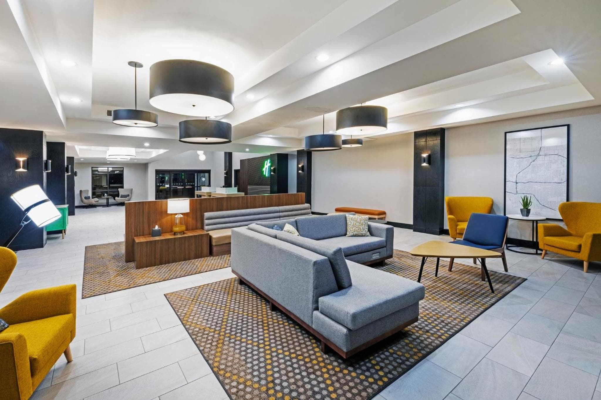 Holiday Inn Hotel & Suites Tulsa South by IHG