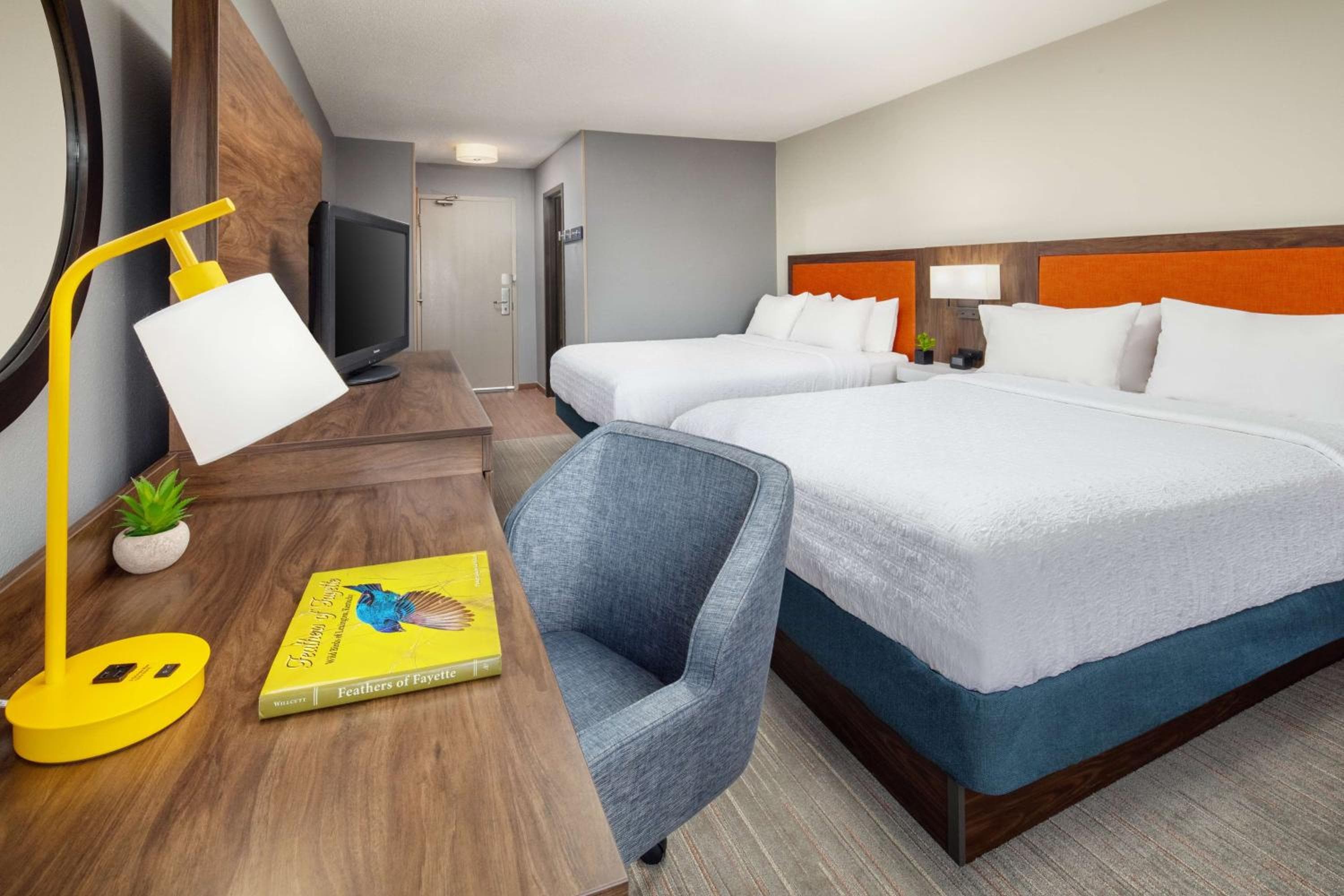 Hampton Inn Lexington South-Keeneland Airport