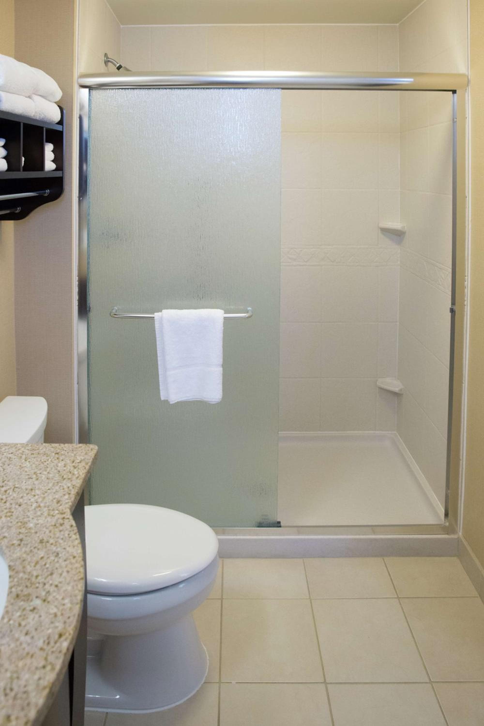 Hampton Inn & Suites Providence Downtown