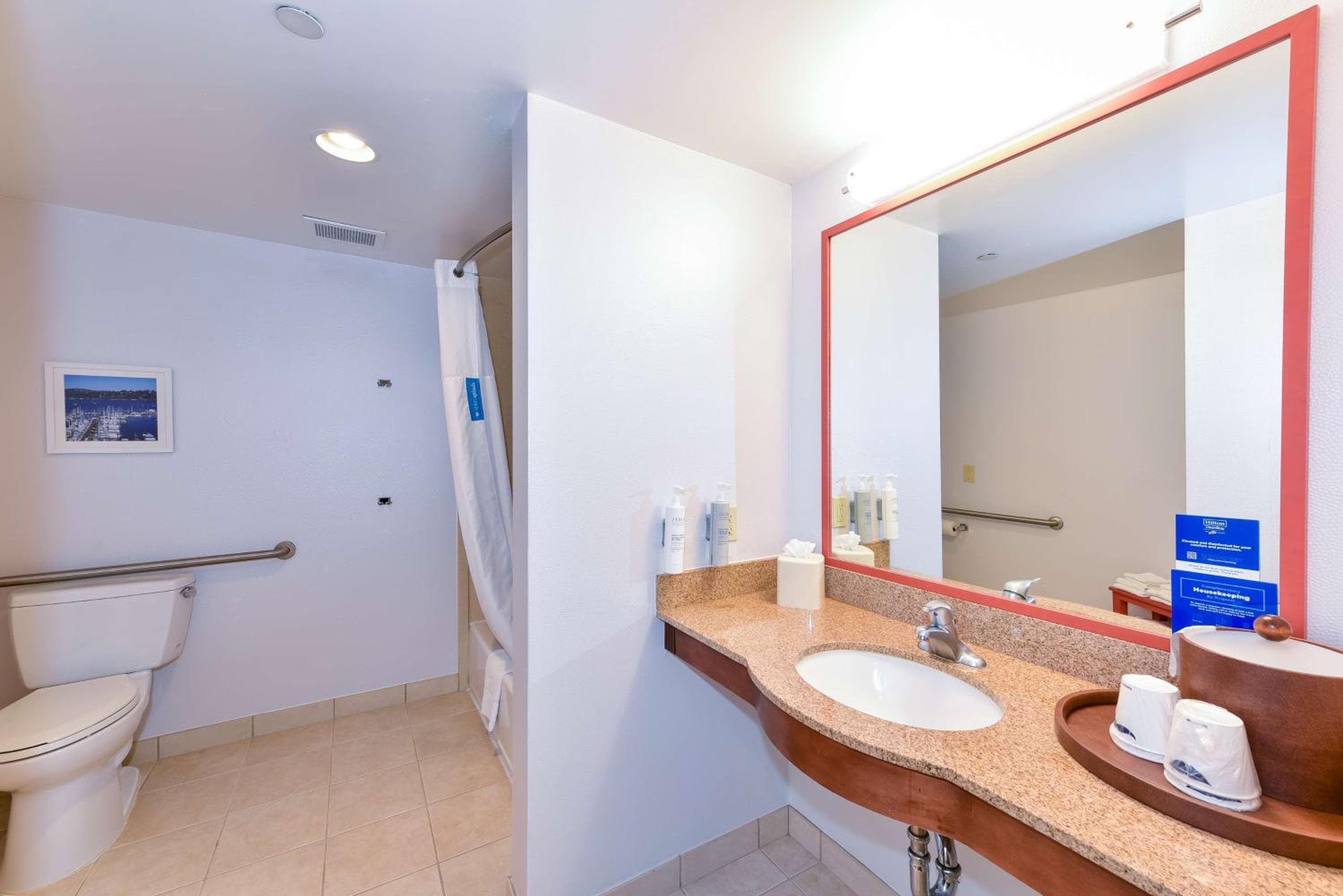 Hampton Inn & Suites Pittsburg