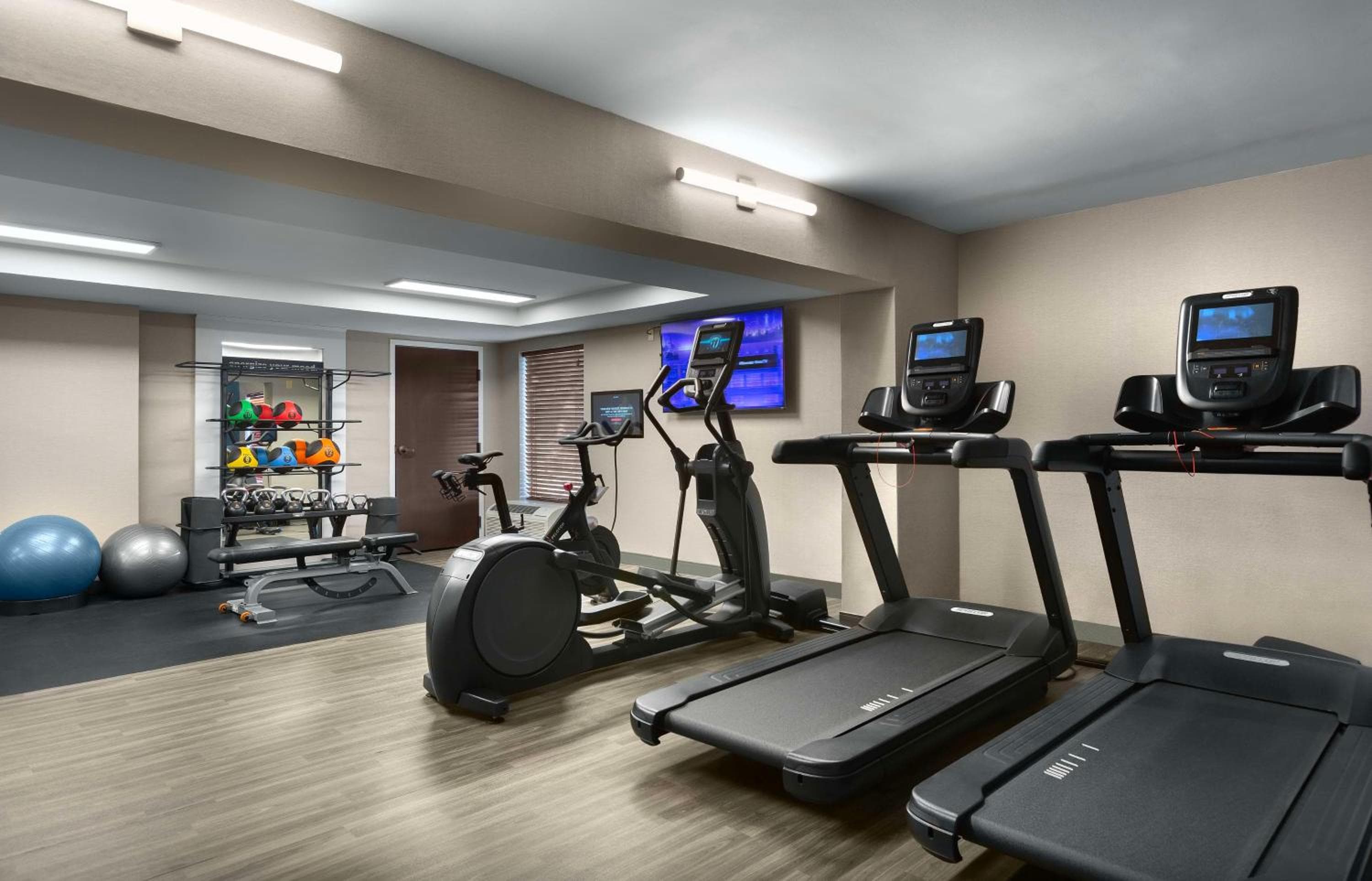 Hampton Inn Greenville/Travelers Rest