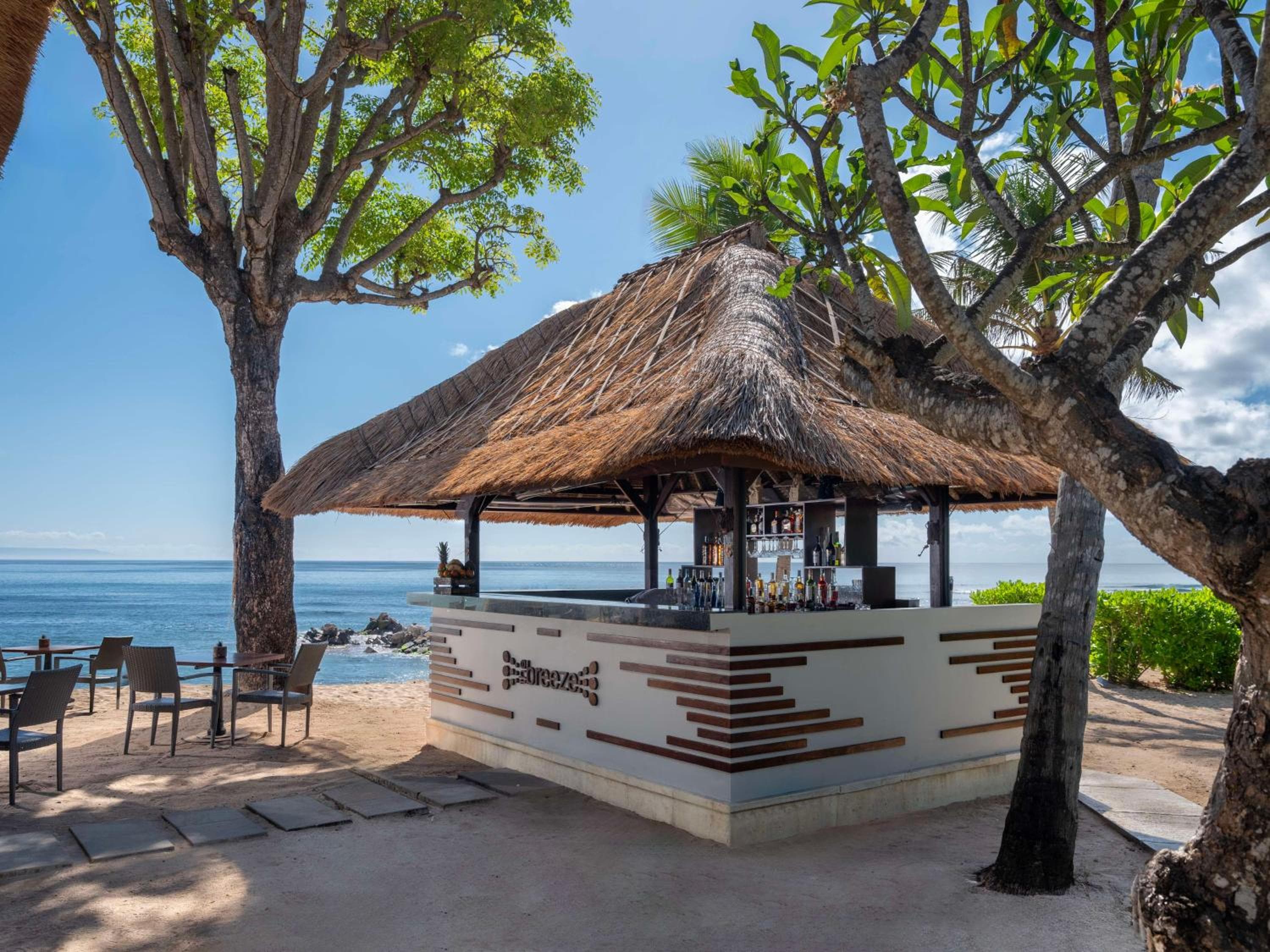 Hilton Bali Resort