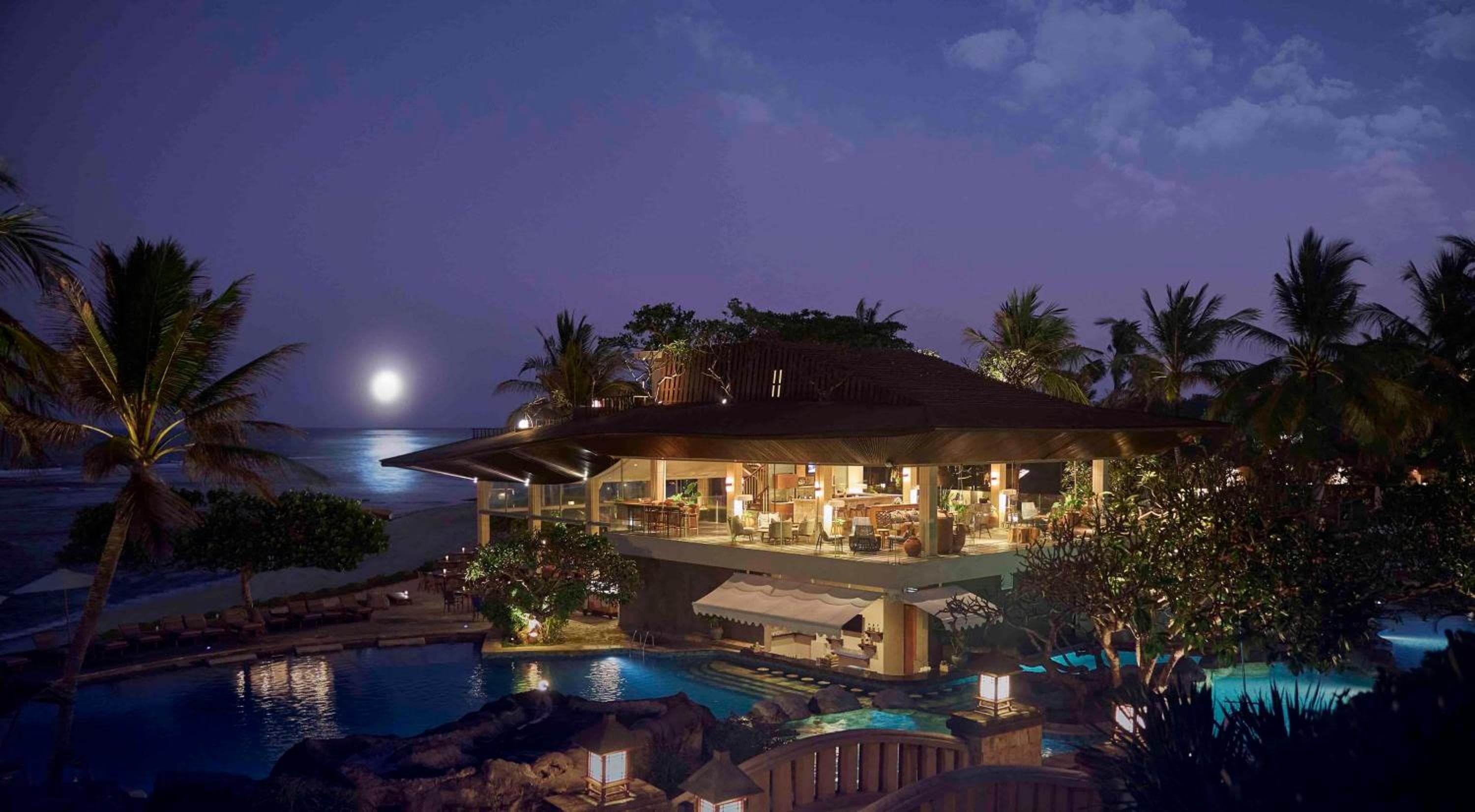 Hilton Bali Resort