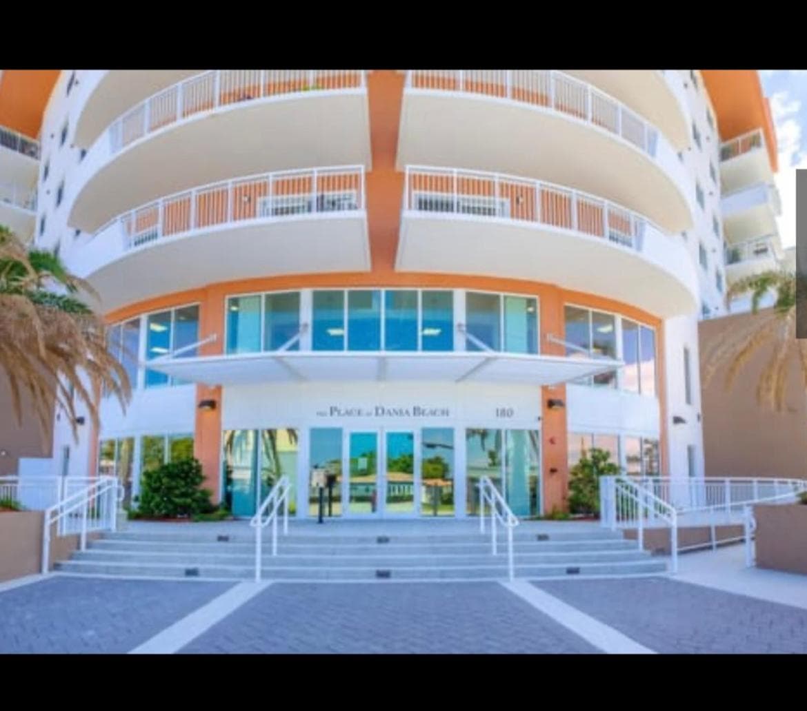Luxury Beach Condo