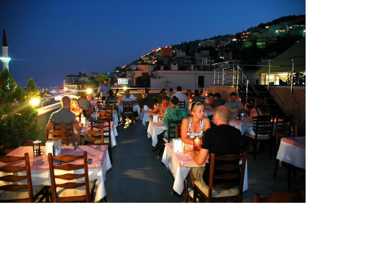 ERGÜN OTEL